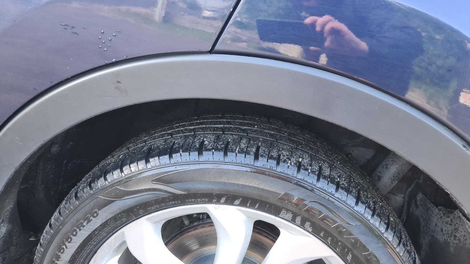 Mazda CX9 - TB 2006-2015