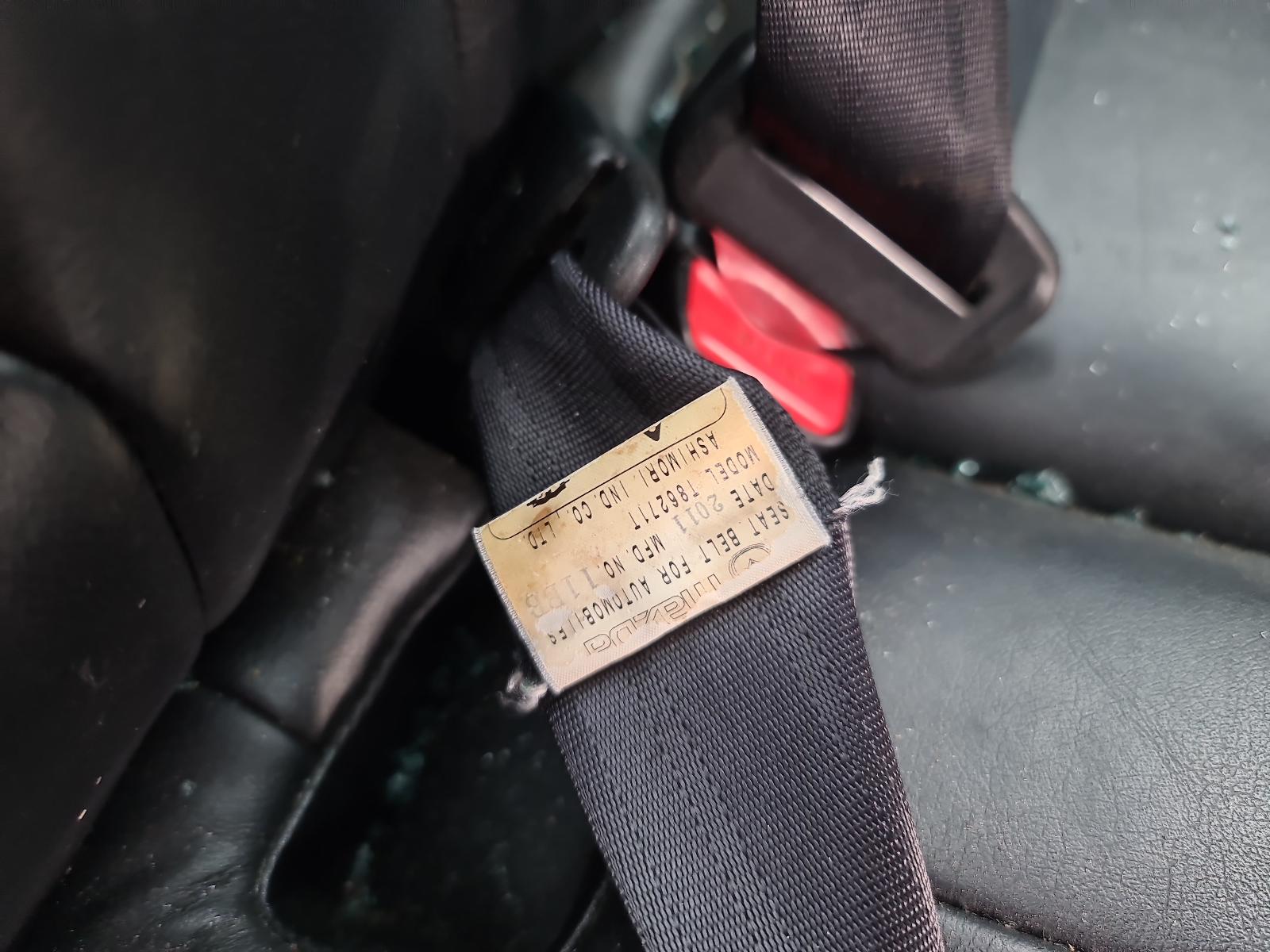 Mazda Atenza - GH 2008-2012