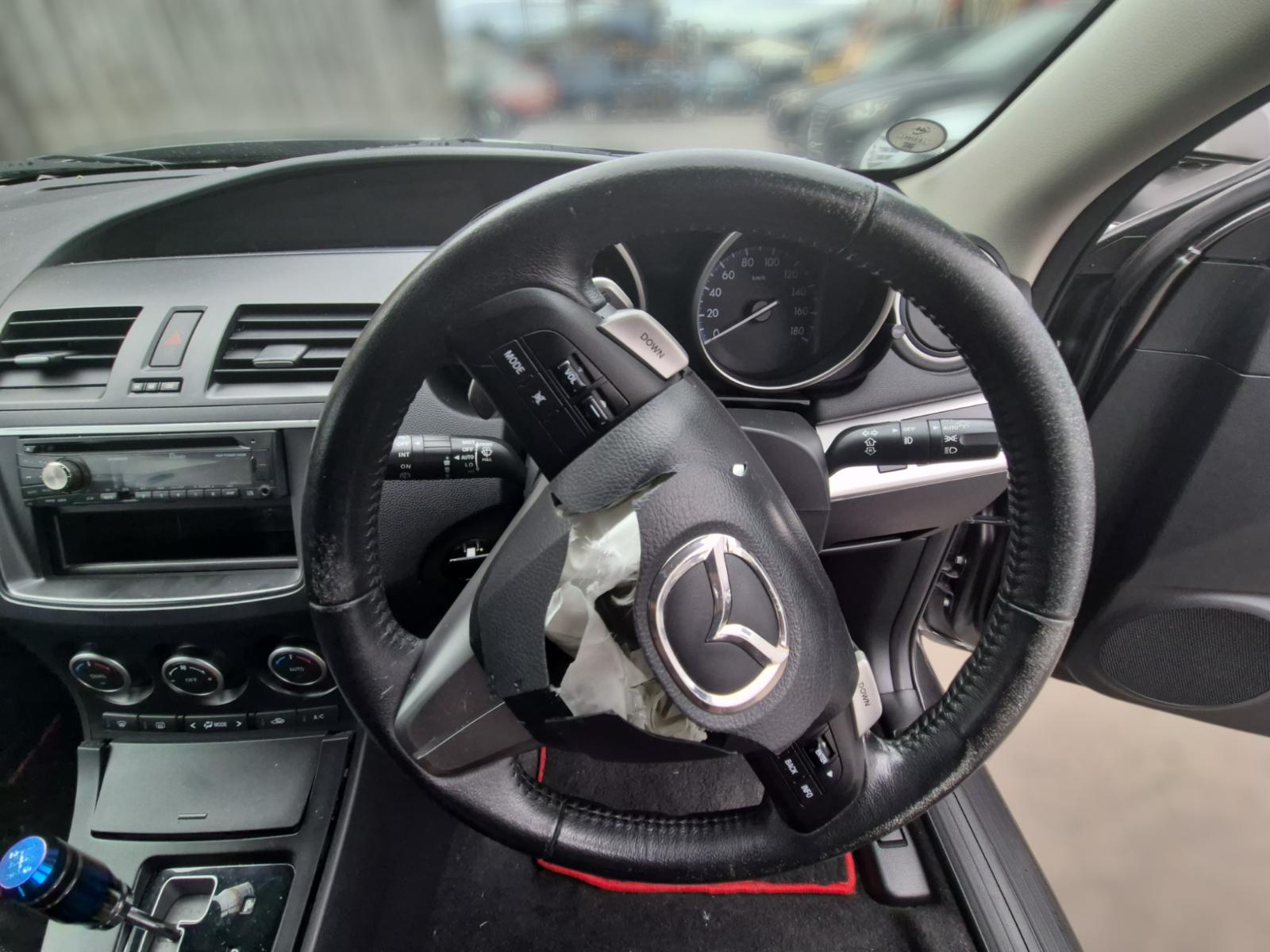 Mazda Axela - BL 2009-2013