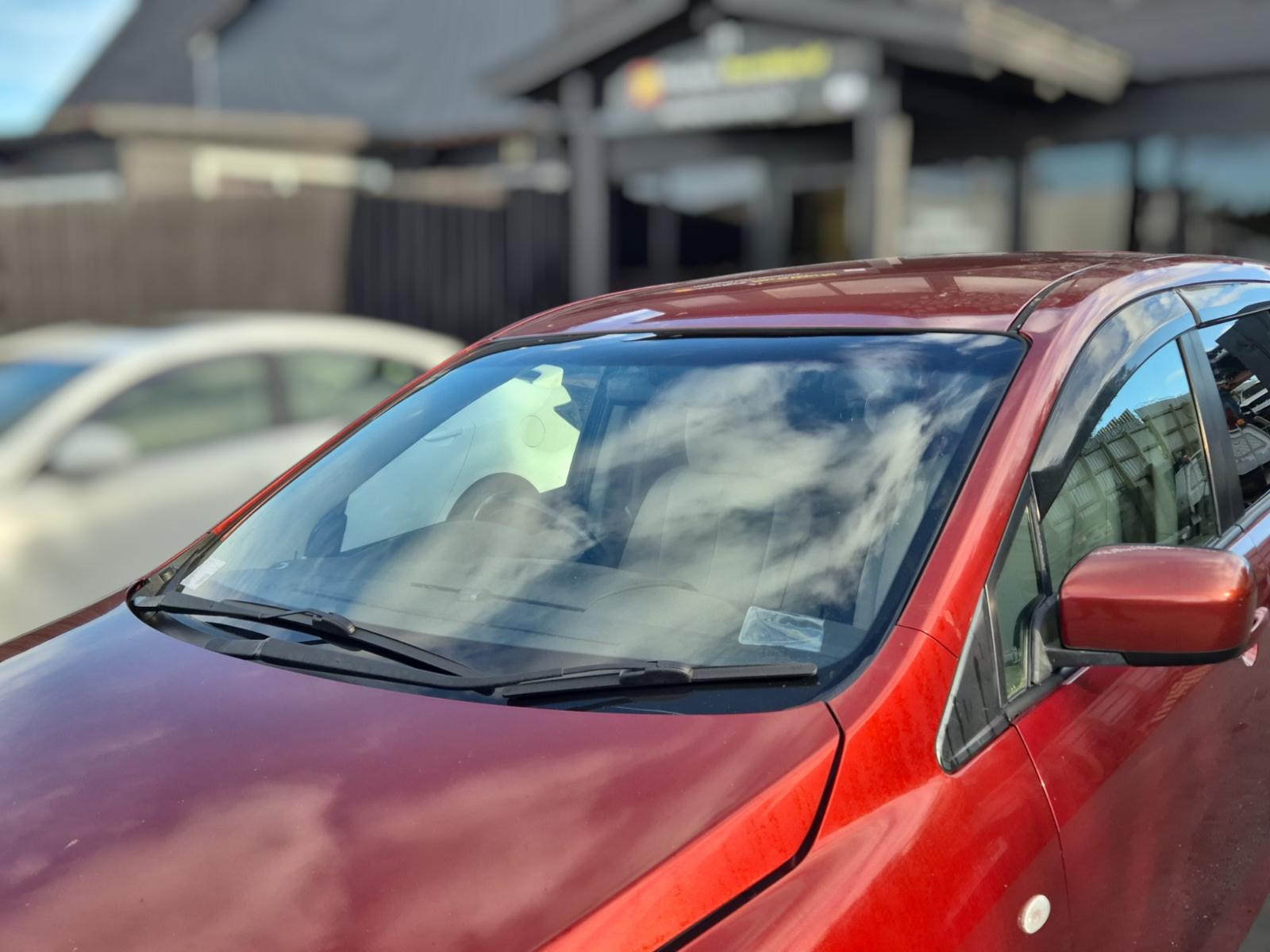 Mazda MPV - LY 2006-2016