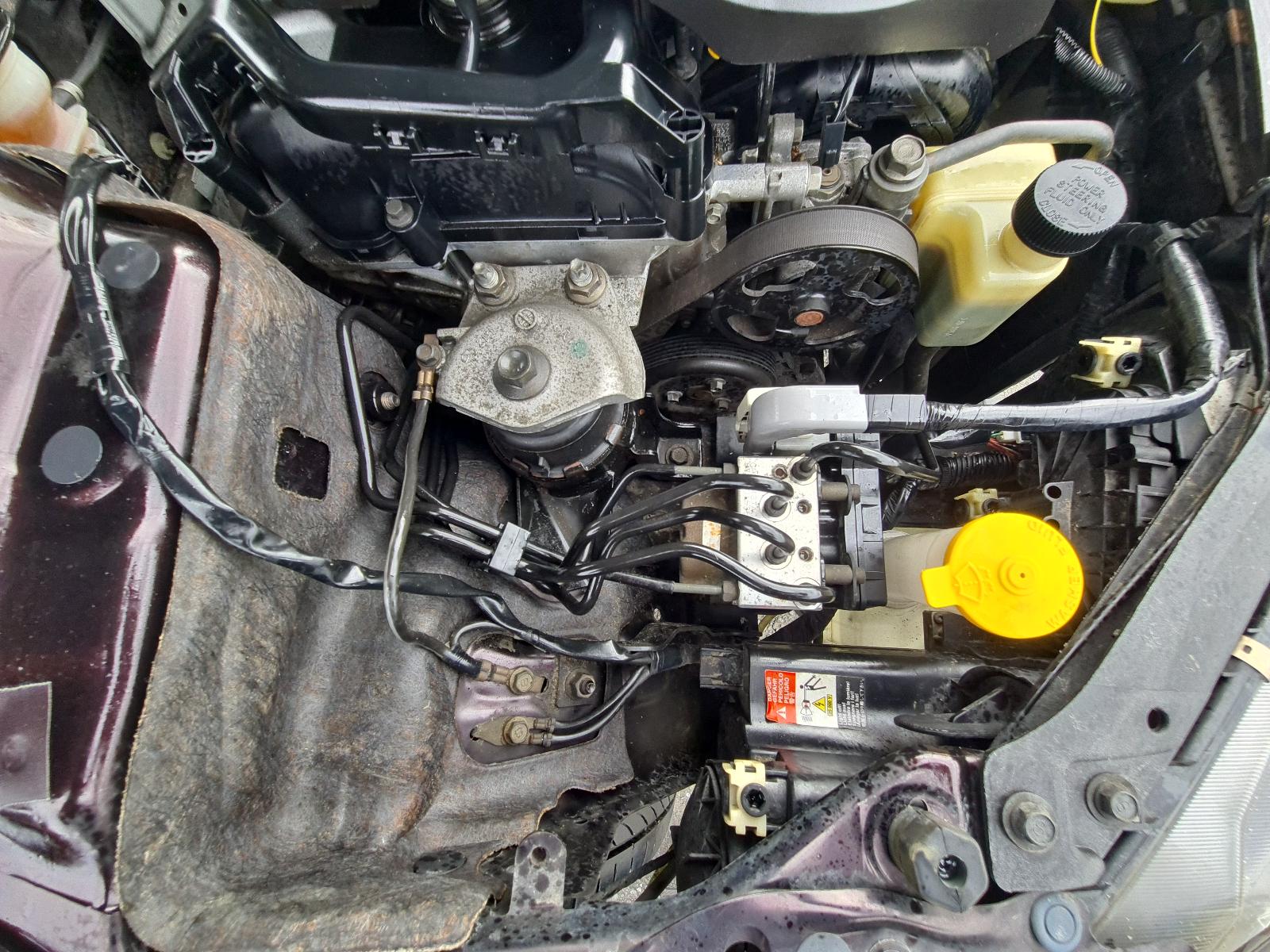 Mazda Atenza - GY 2002-2008