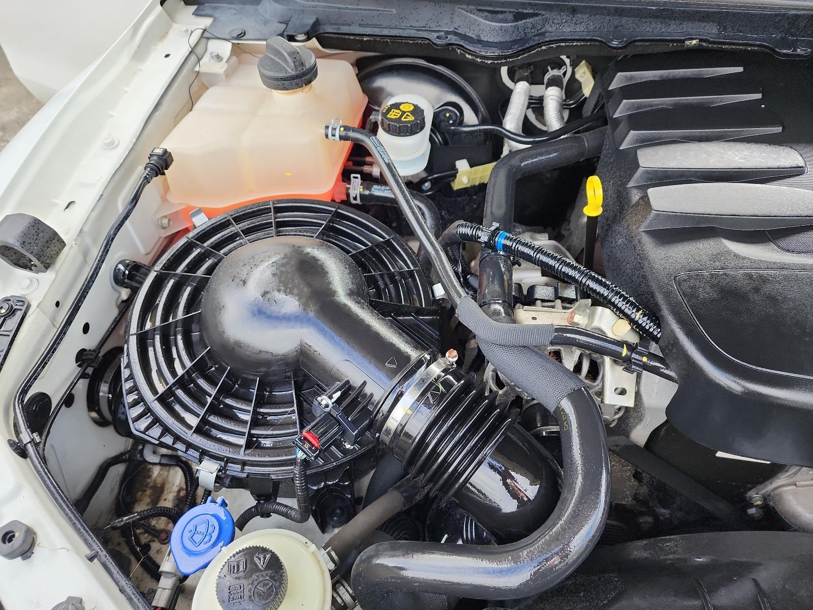 Mazda BT50 - UP 2011-Present