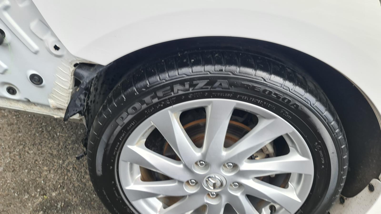 Mazda Atenza - GH 2008-2012