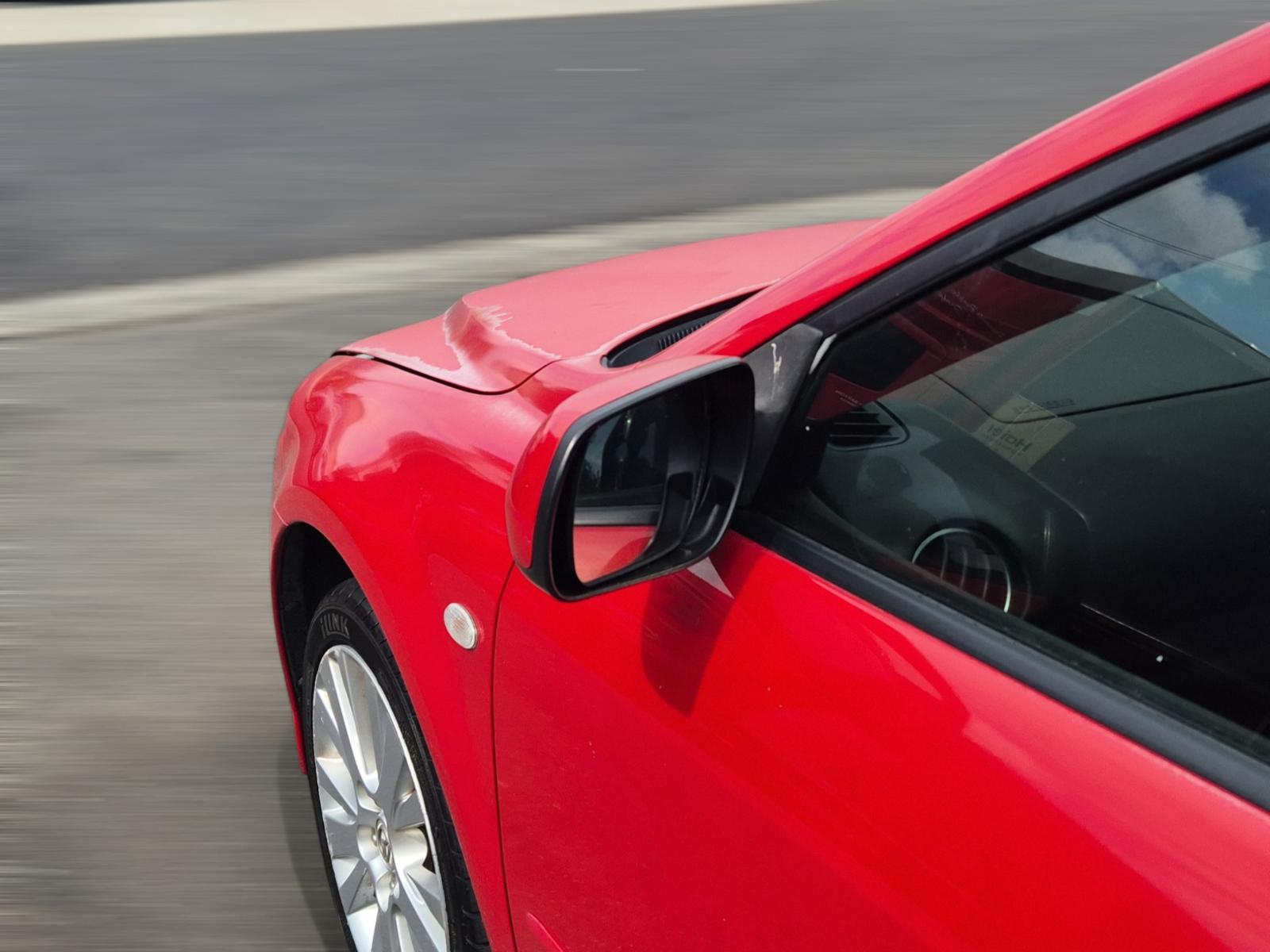 Mazda Atenza - GG 2002-2008