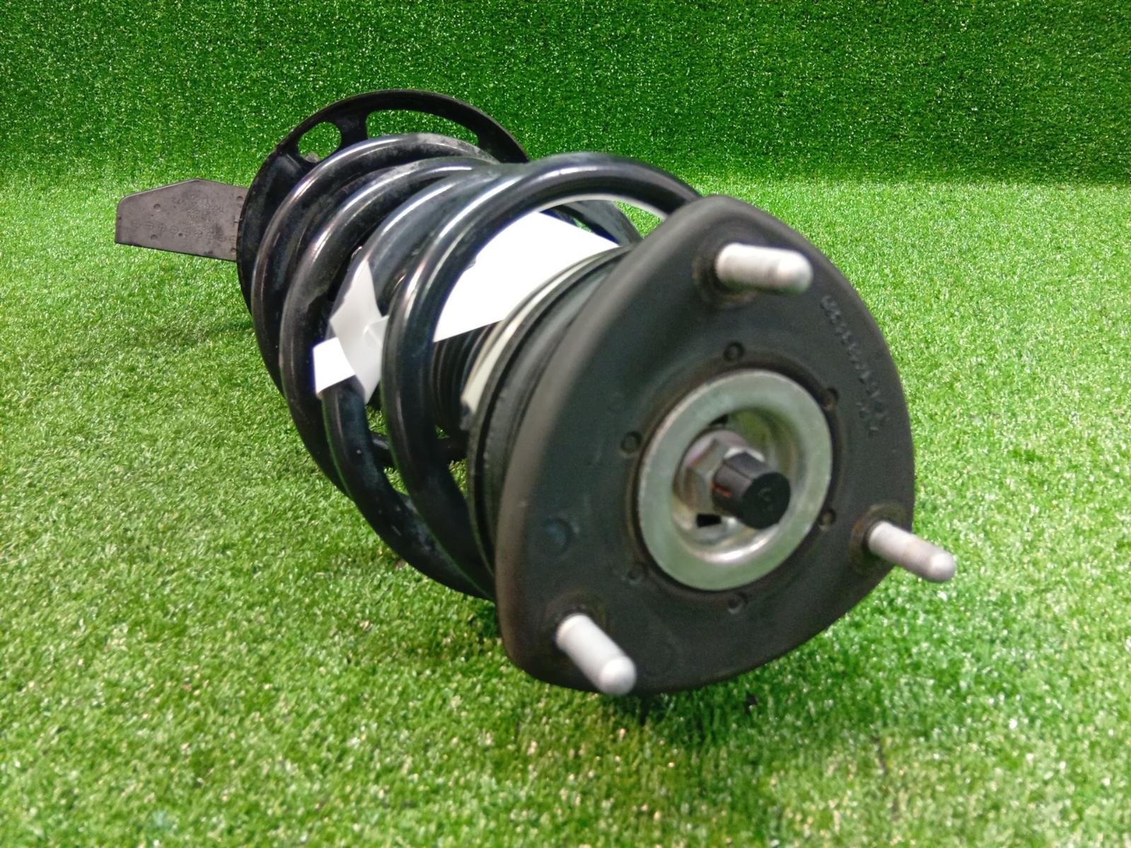 Left Front Strut