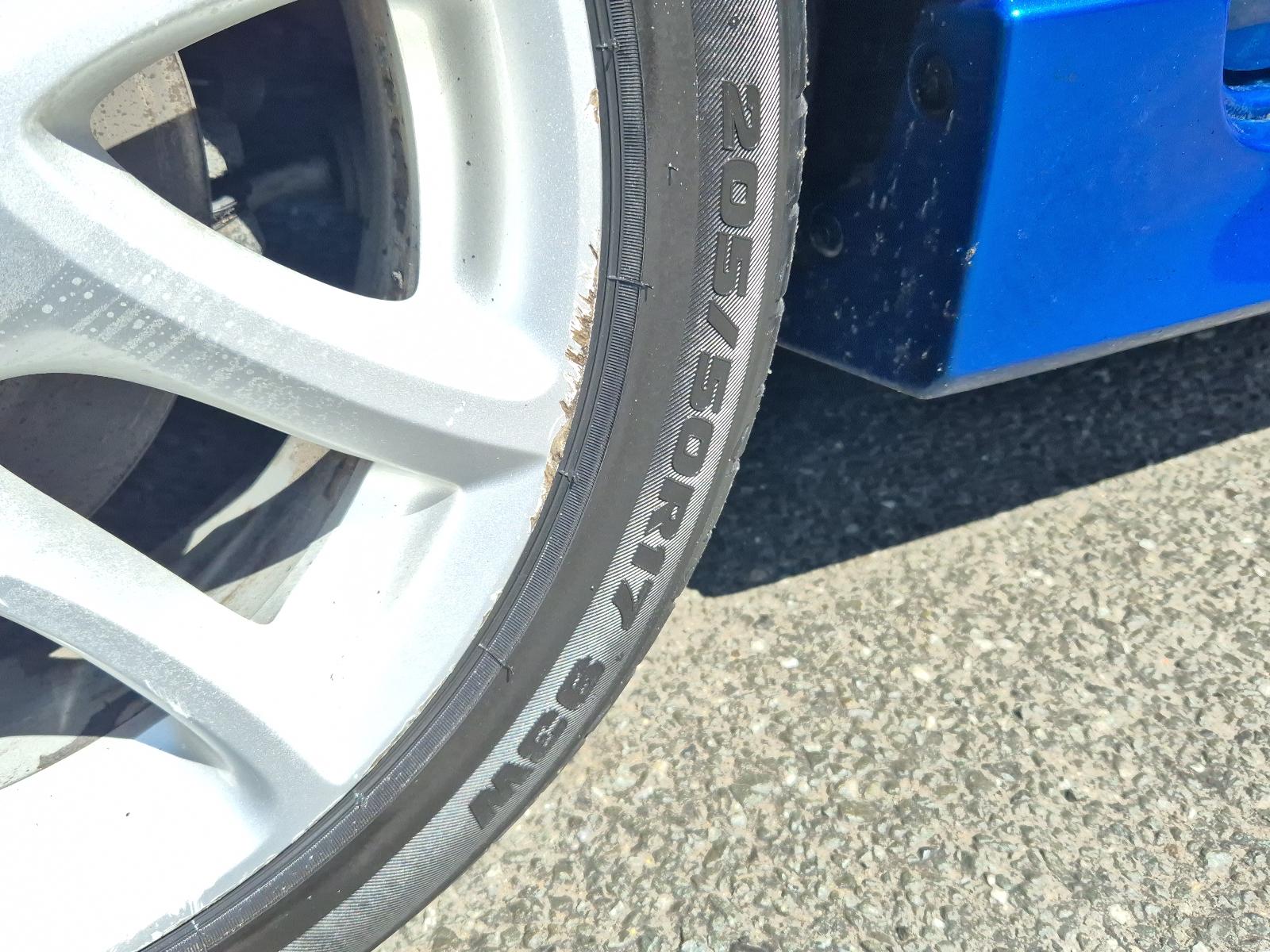 Mazda Axela - BL 2009-2013