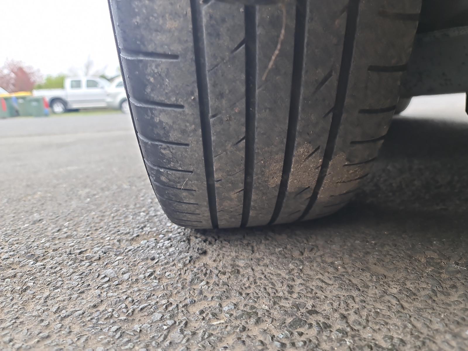 Mazda Mazda3 - BN 2013-2017