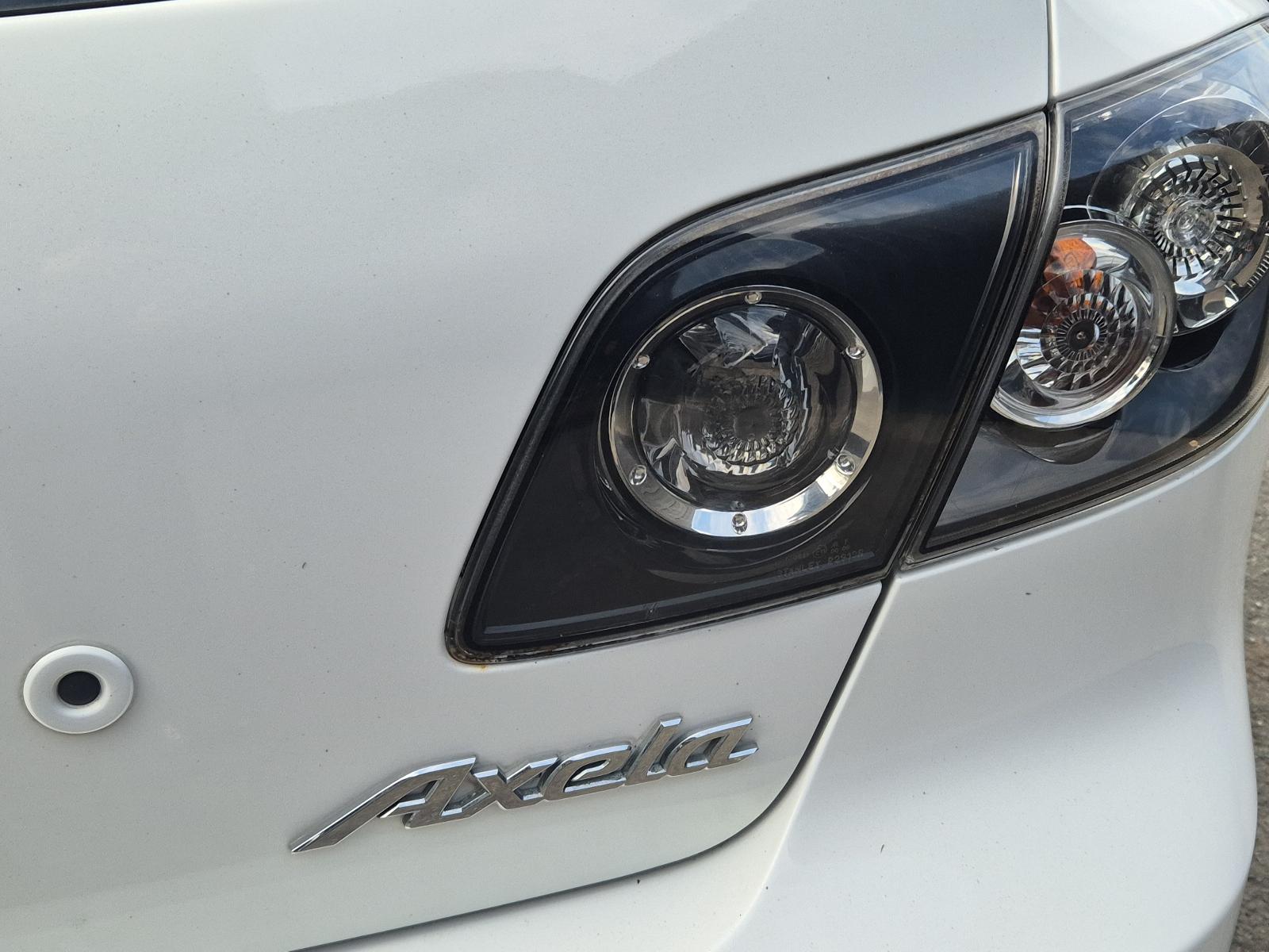 Mazda Axela - BK 2003-2009