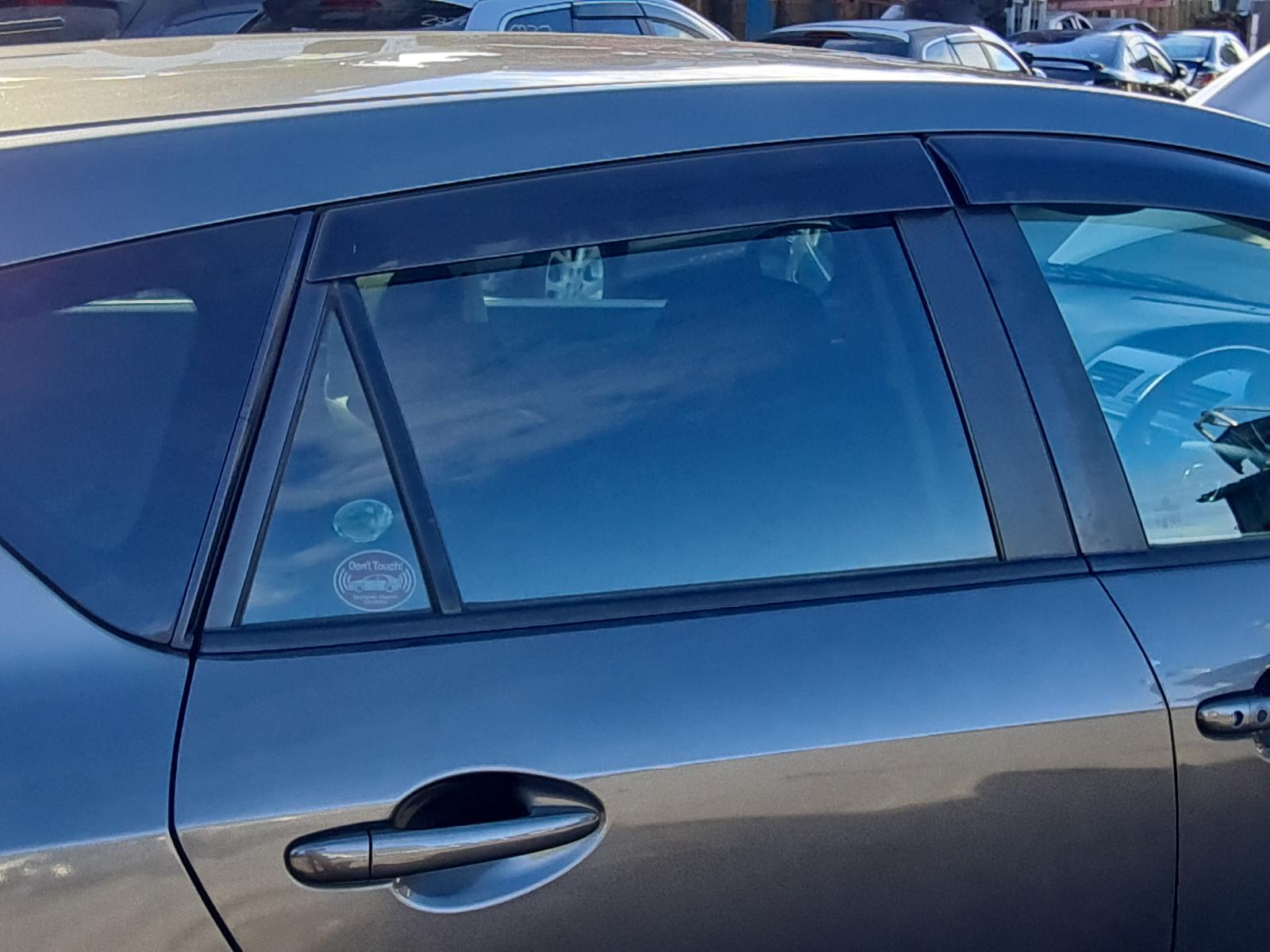 Mazda Axela - BL 2009-2013