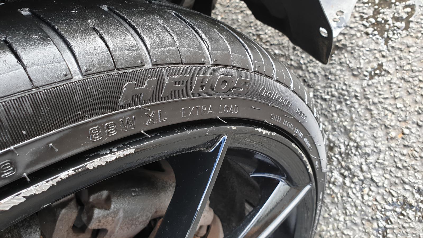 Mazda Mazda3 - BL 2008-2013