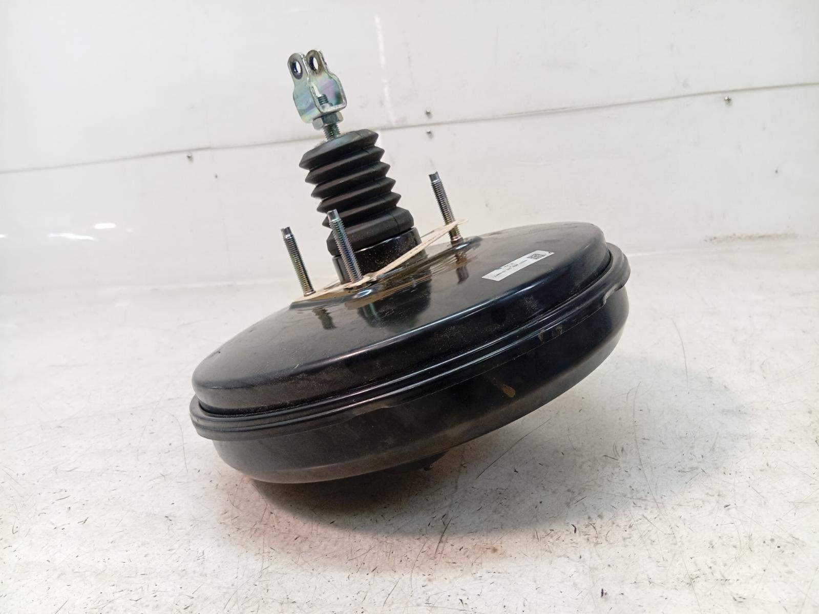 Brake Booster