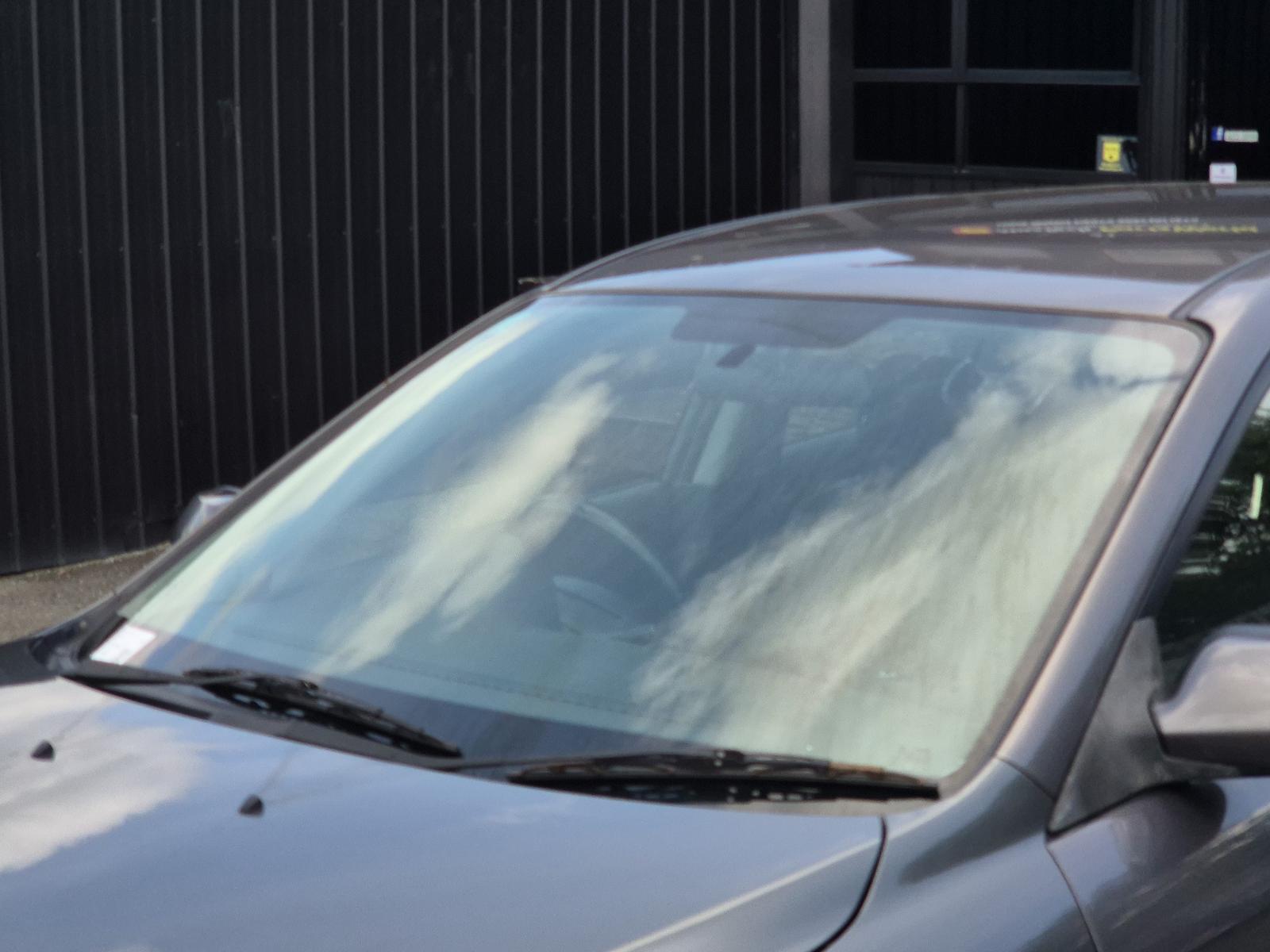 Mazda Atenza - GG 2002-2008