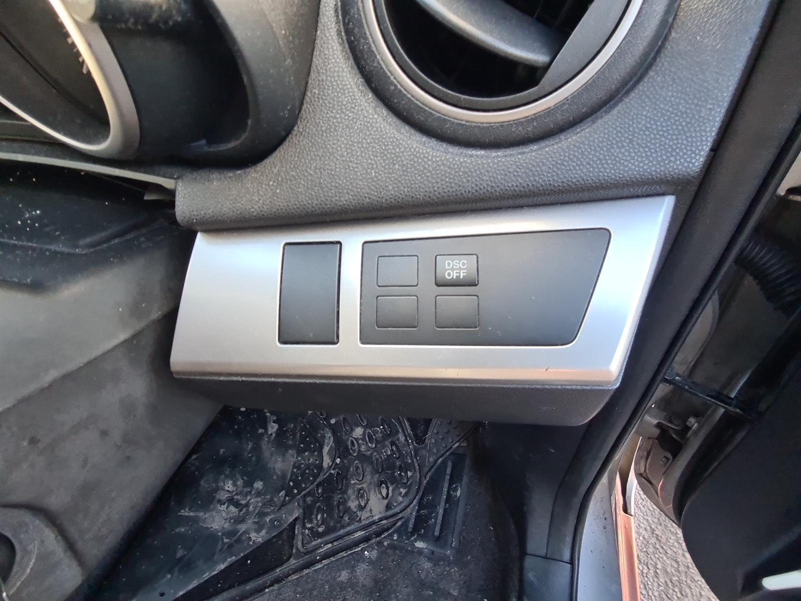 Mazda Axela - BL 2009-2013