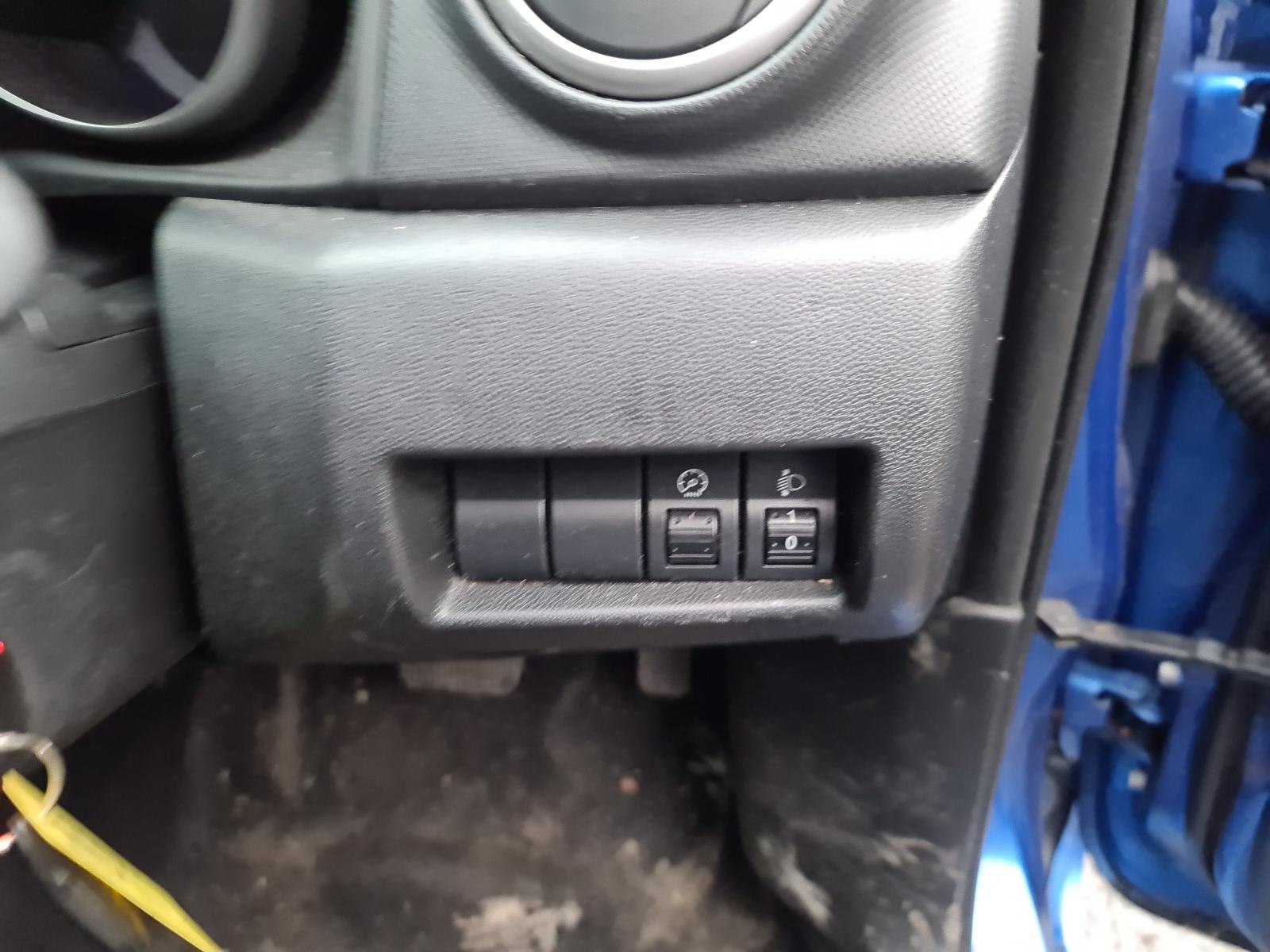 Mazda Axela - BK 2003-2009