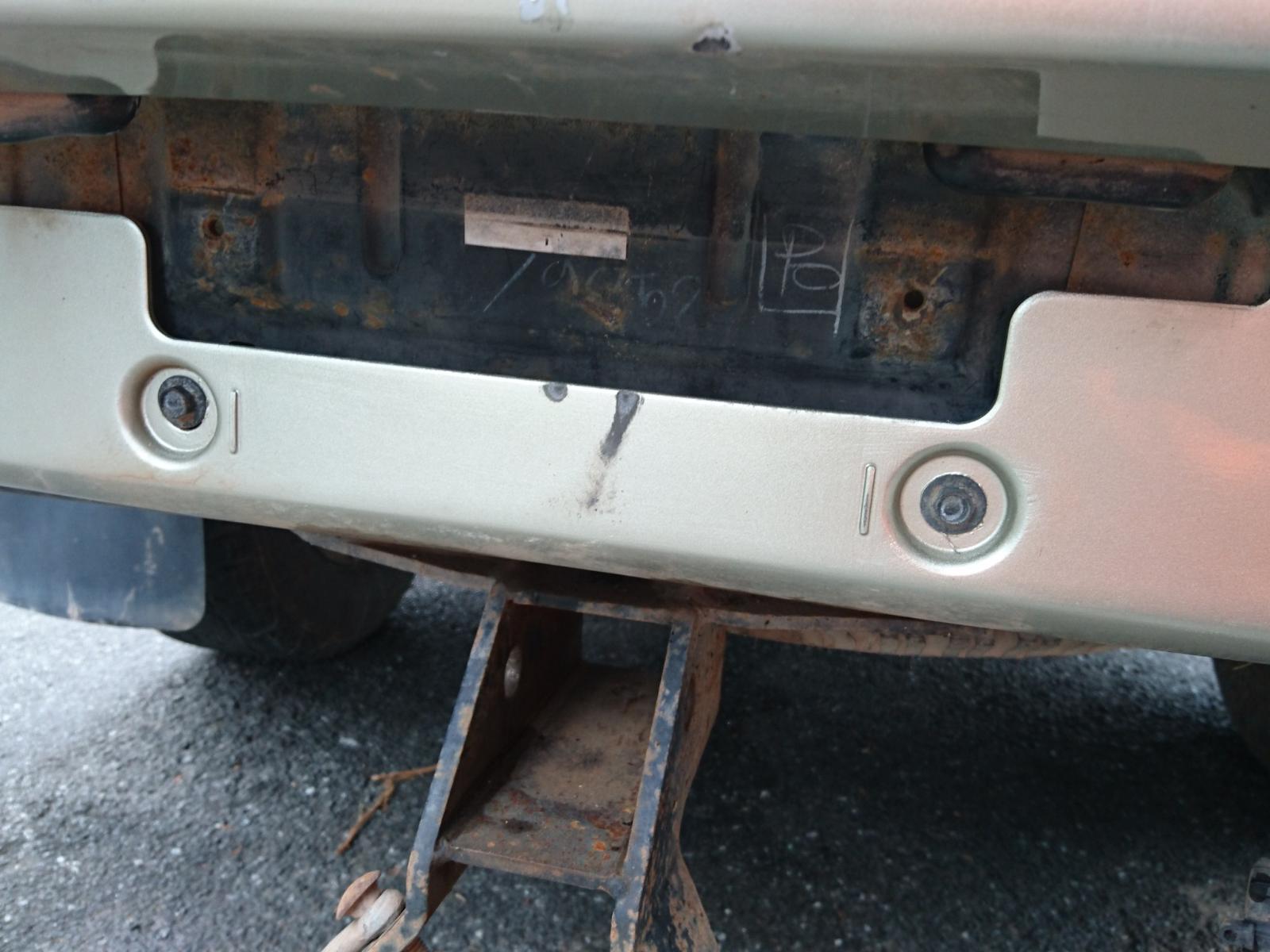 Mazda BT50 - UN 2006-2011