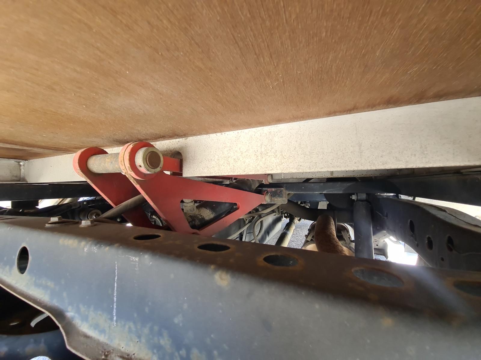 Mazda BT50 - UP 2011-Present