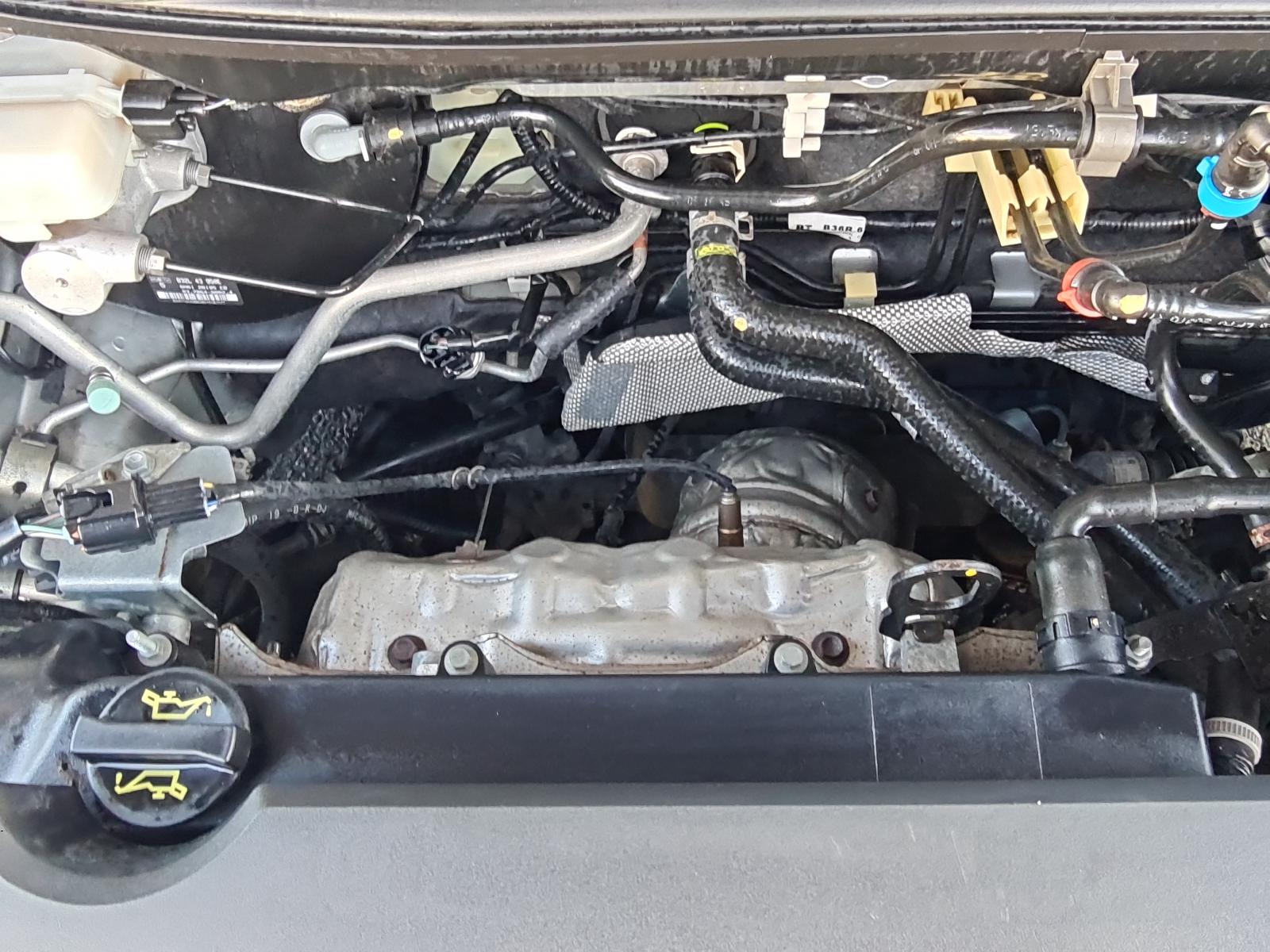 Mazda Axela - BK 2003-2009