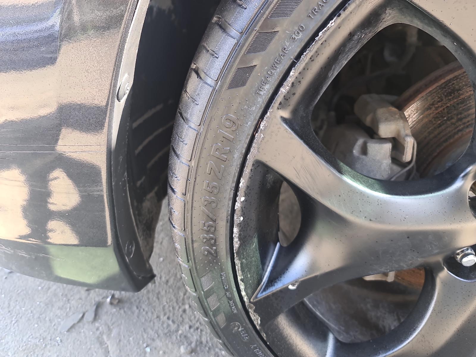 Mazda Axela - BK 2003-2009