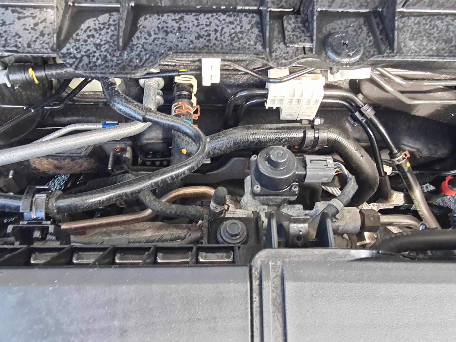 Mazda Axela - BL 2009-2013