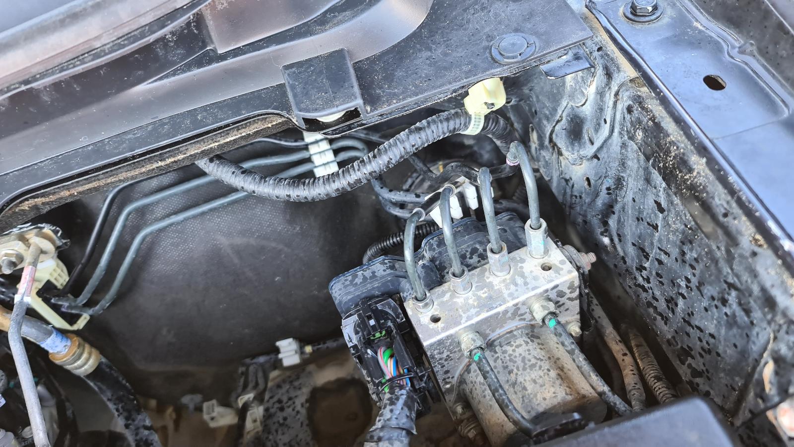 Mazda BT50 - UP 2011-Present