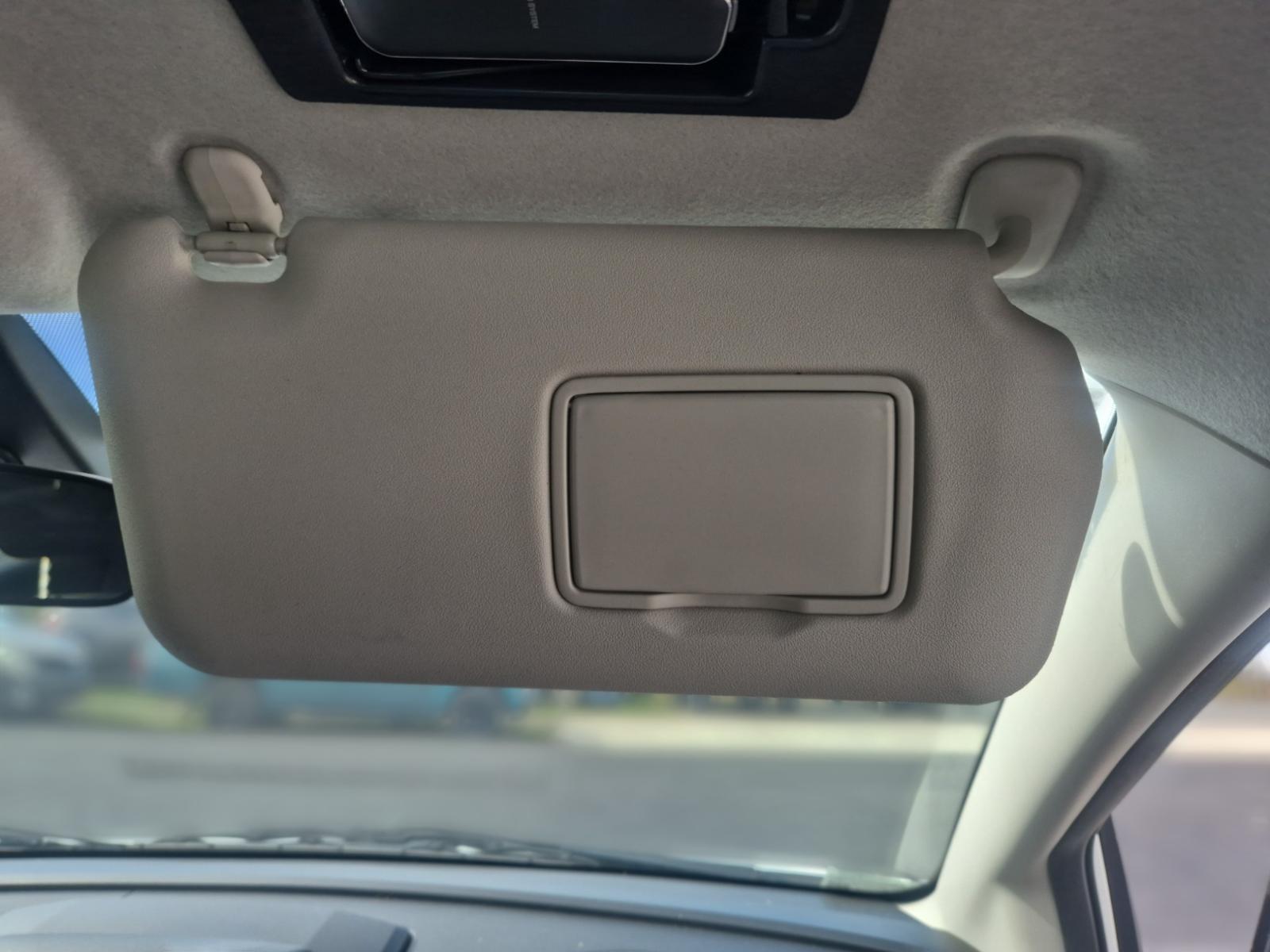 Mazda Premacy - CREW