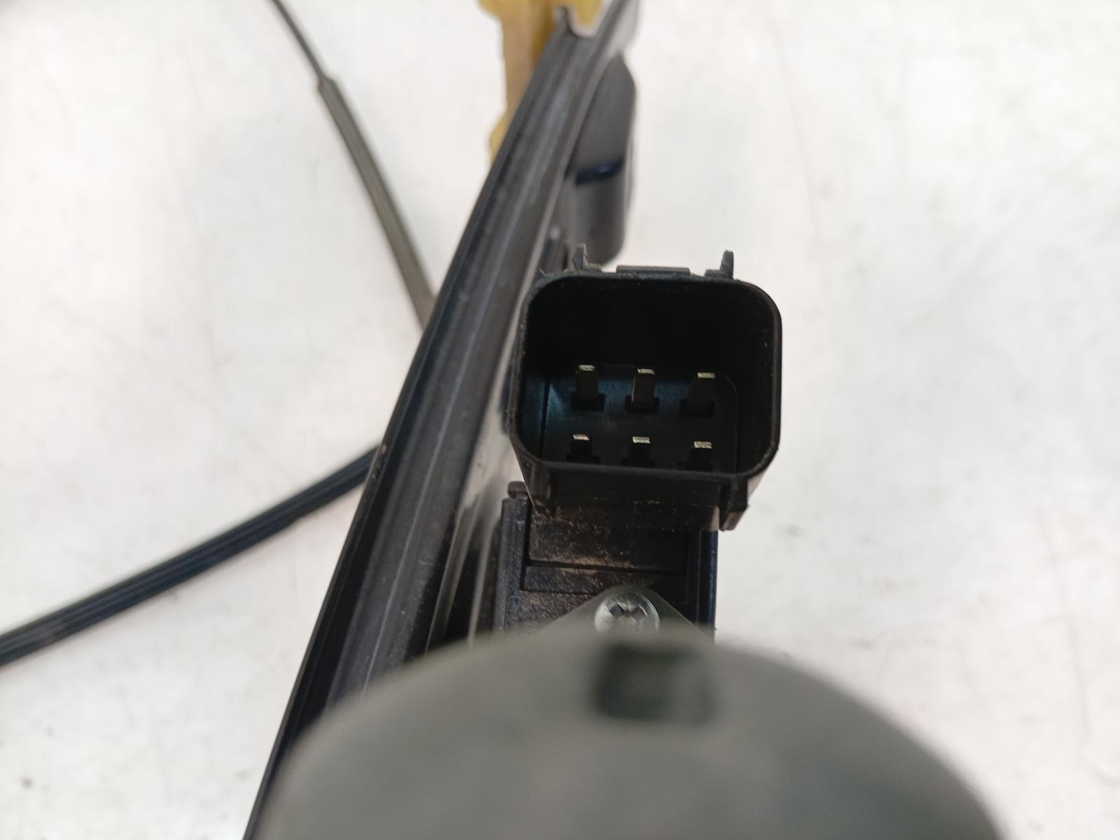 Right_Front_Window_Reg_Motor