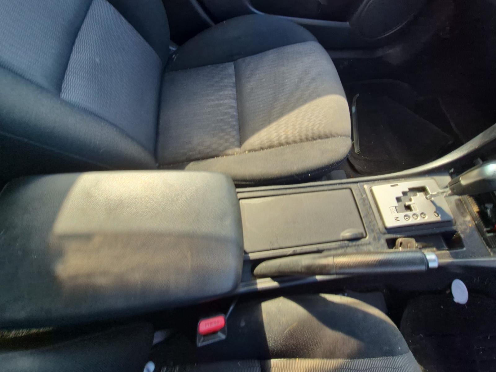 Mazda Axela - BK 2003-2009