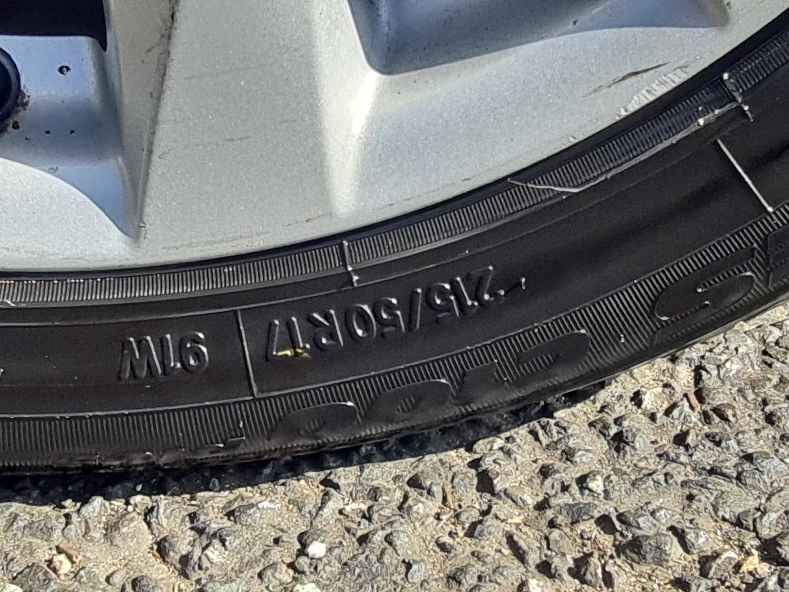 Mazda Atenza - GH 2008-2012