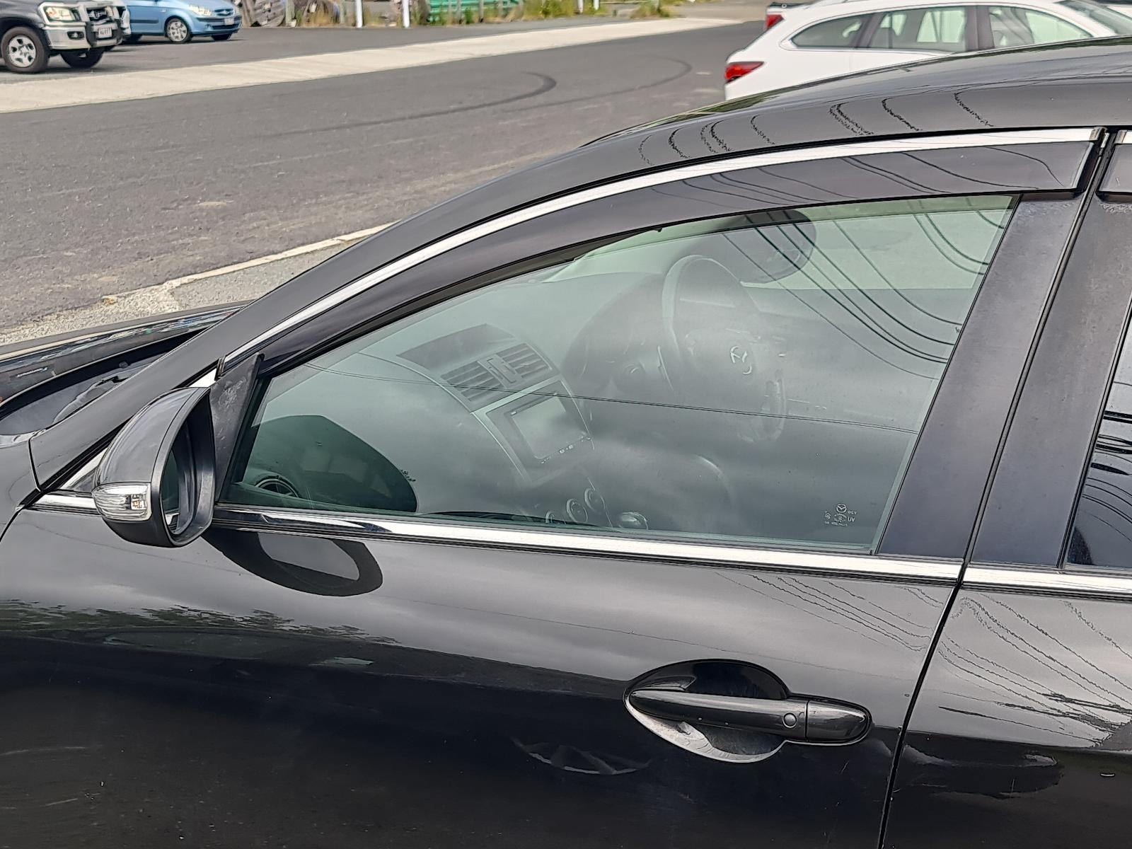 Mazda Atenza - GH 2008-2012