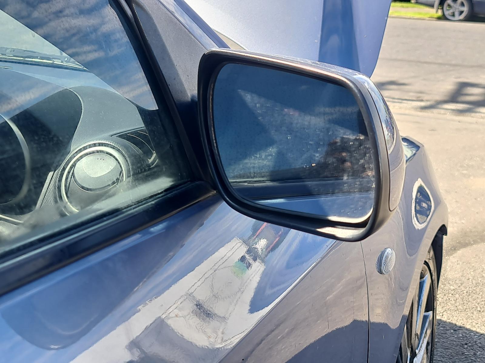 Mazda Axela - BK 2003-2009