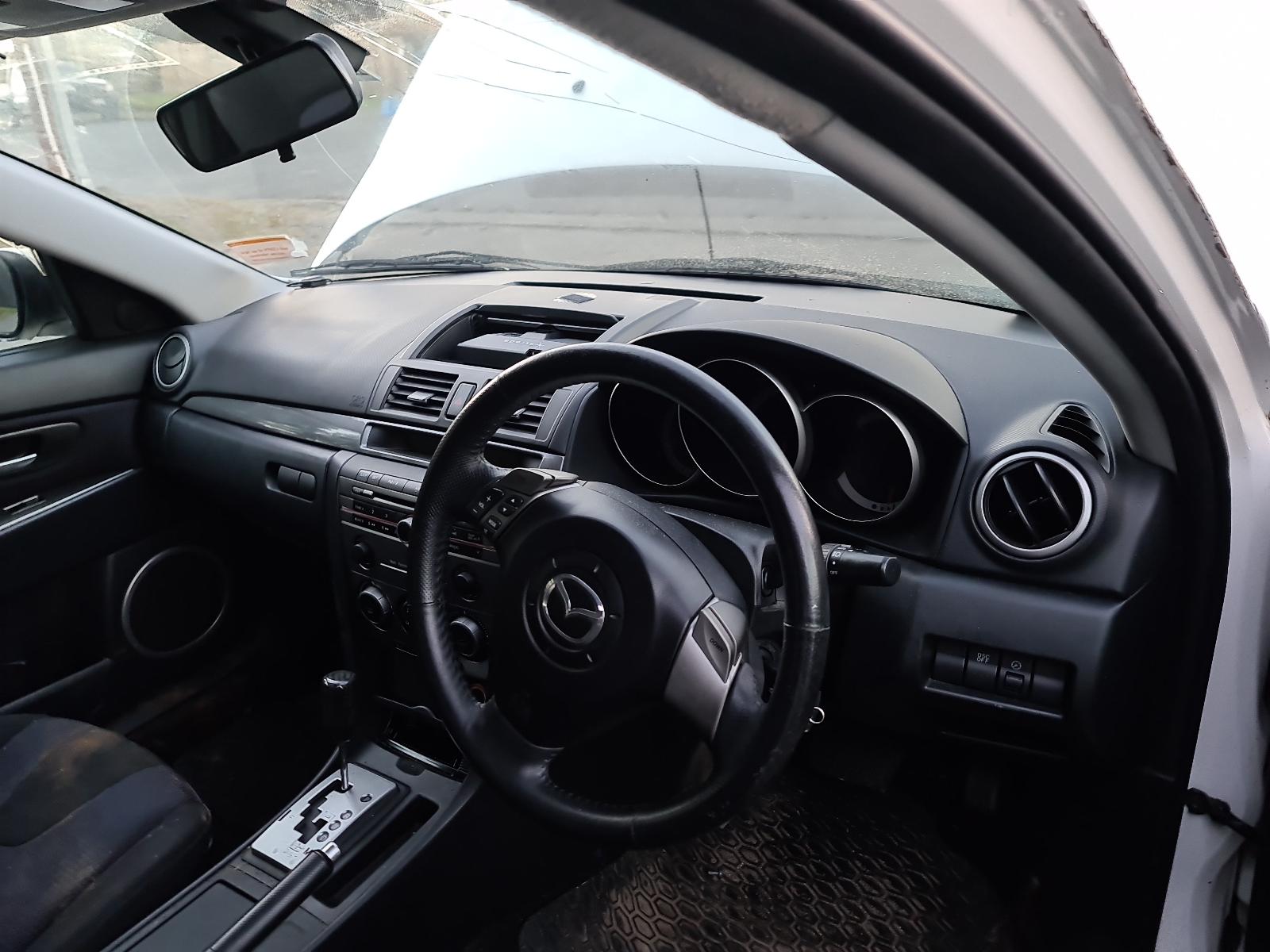 Mazda Axela - BK 2003-2009