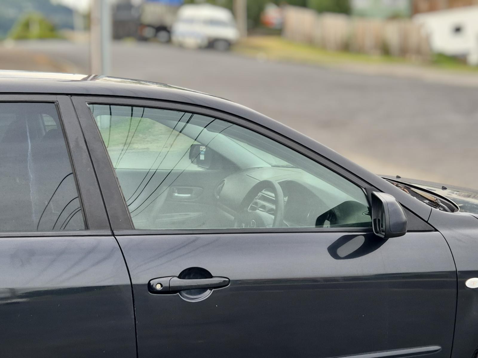 Mazda Atenza - GG 2002-2008