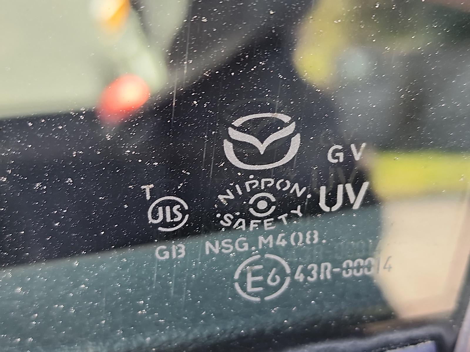 Mazda Atenza - GH 2008-2012