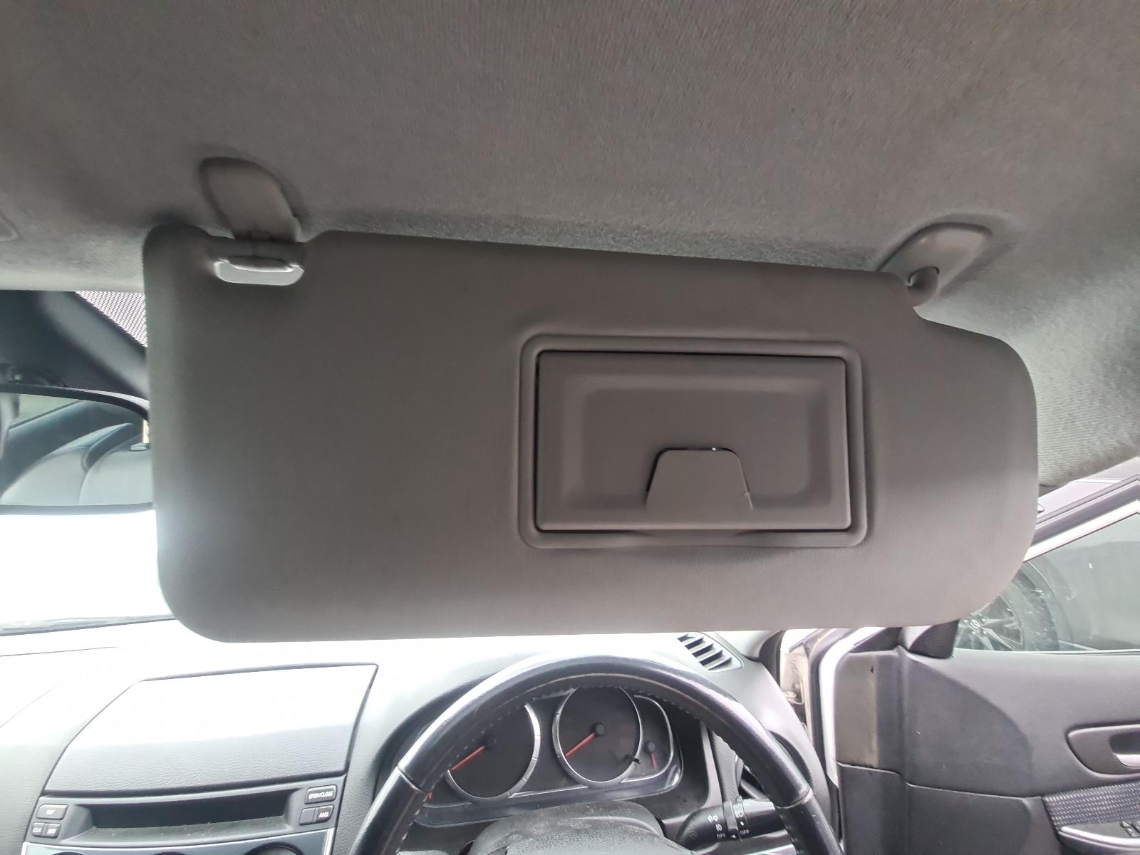 Mazda Atenza - GY 2002-2008