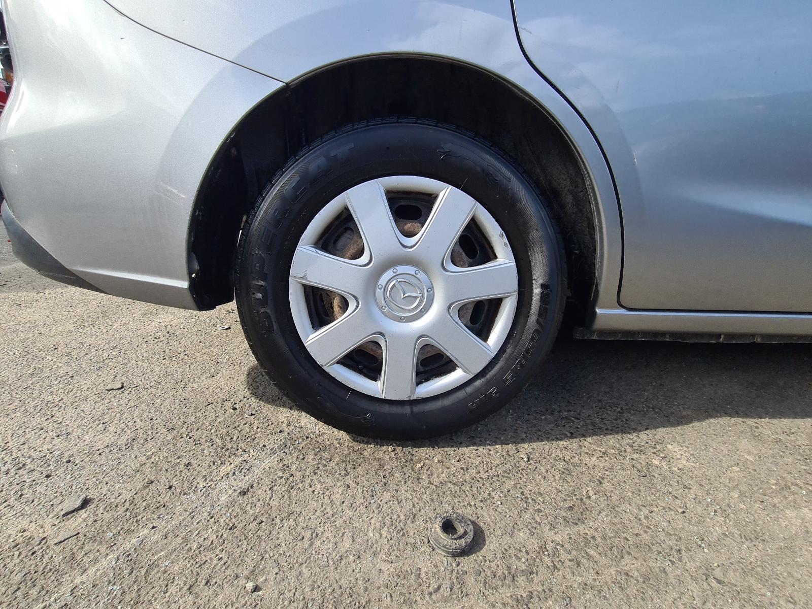 Mazda Premacy - CW 2010-2016