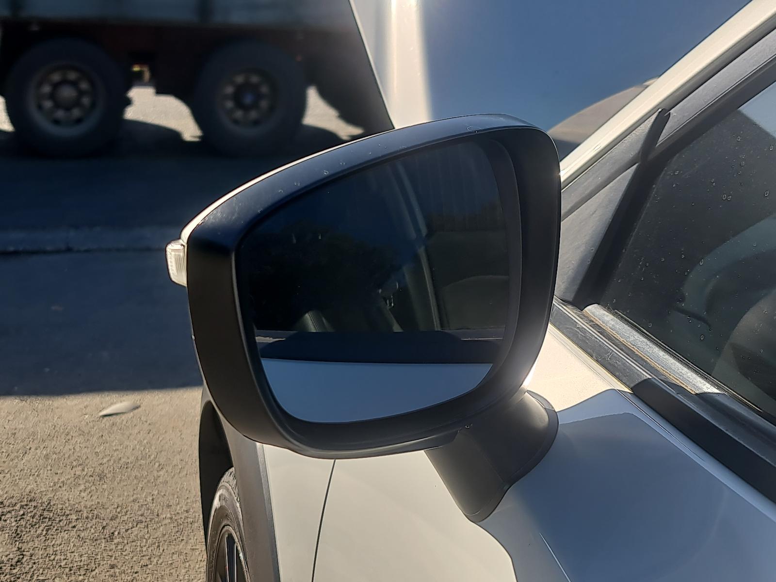 Mazda CX3 - DK 2015-Present