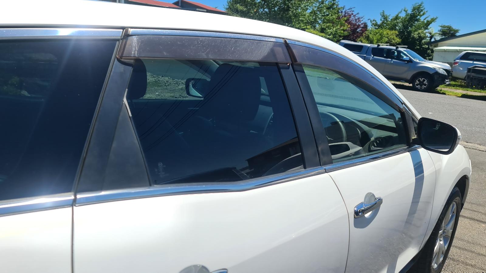 Mazda CX7 - ER 2006-2012