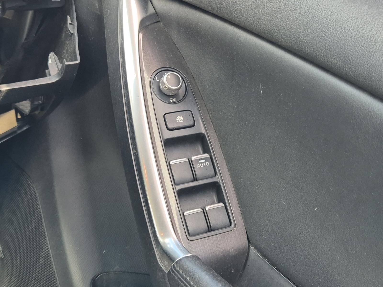 Mazda CX5 - KE 2012-Present