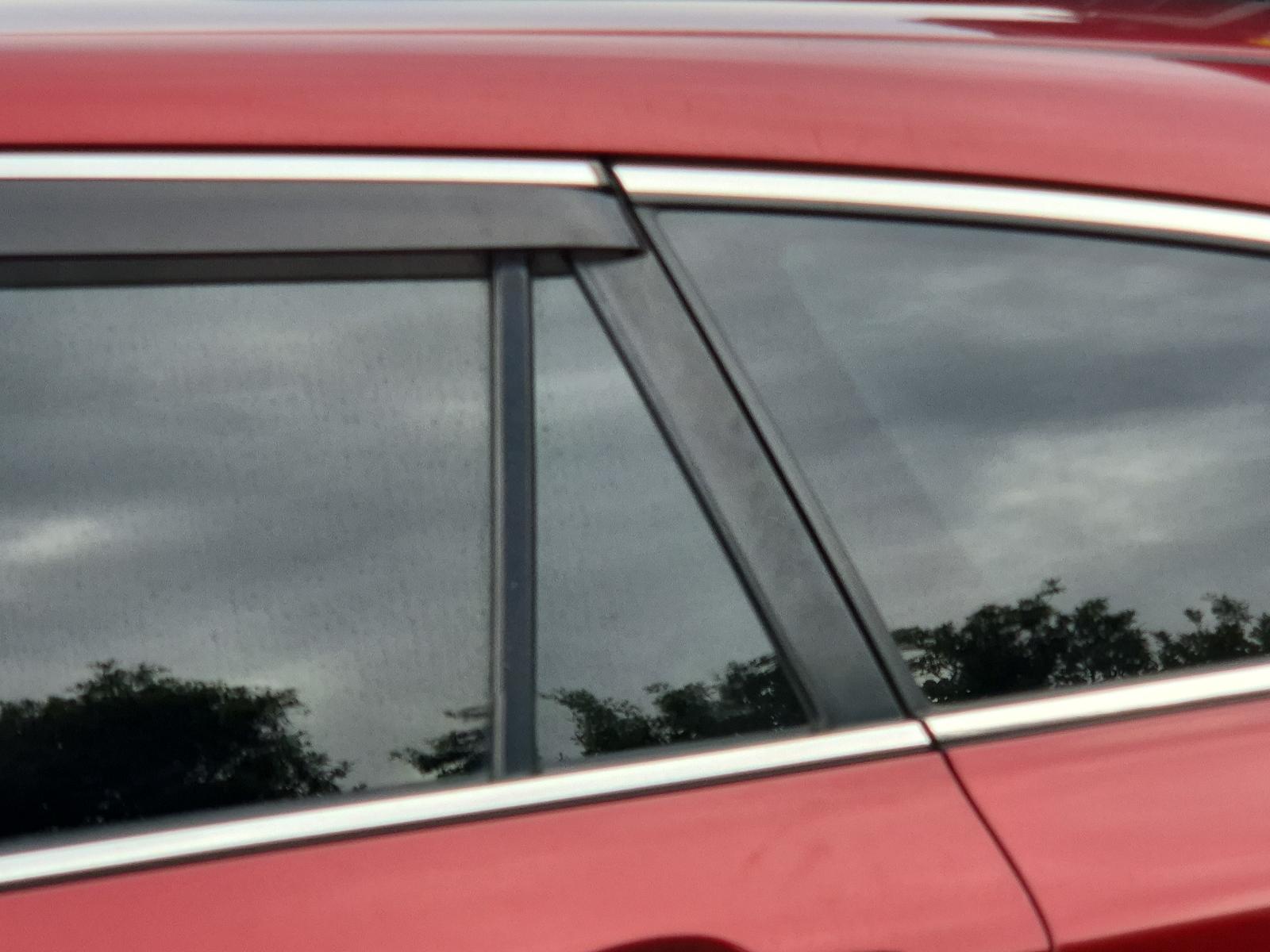 Mazda Atenza - GH 2008-2012