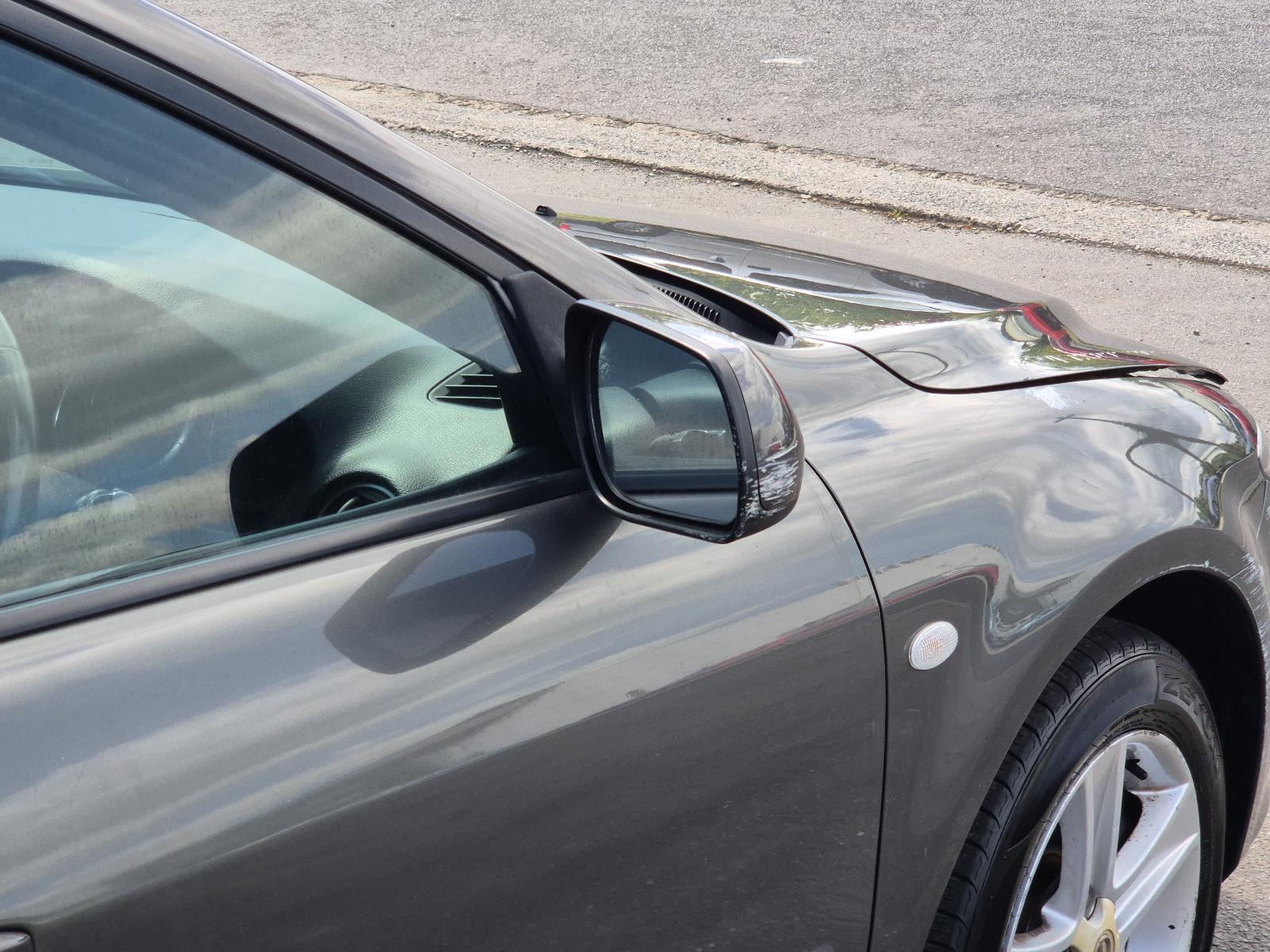 Mazda Atenza - GG 2002-2008