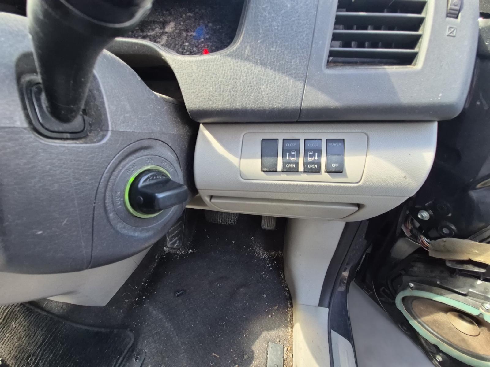 Mazda MPV - LY3P 2007-Present