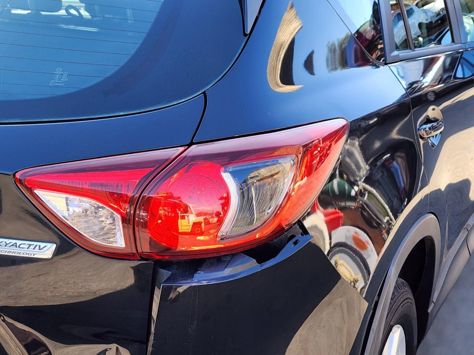 Right Taillight
