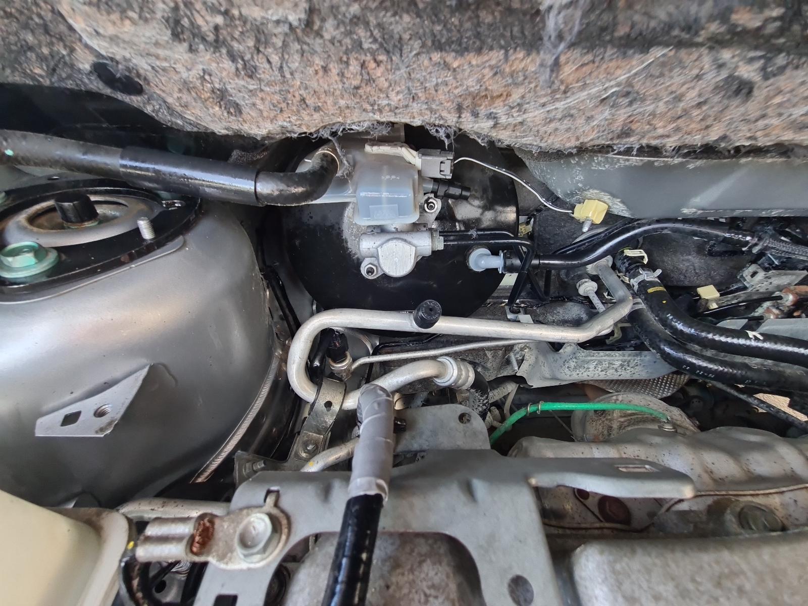 Mazda Premacy - CW 2010-2016