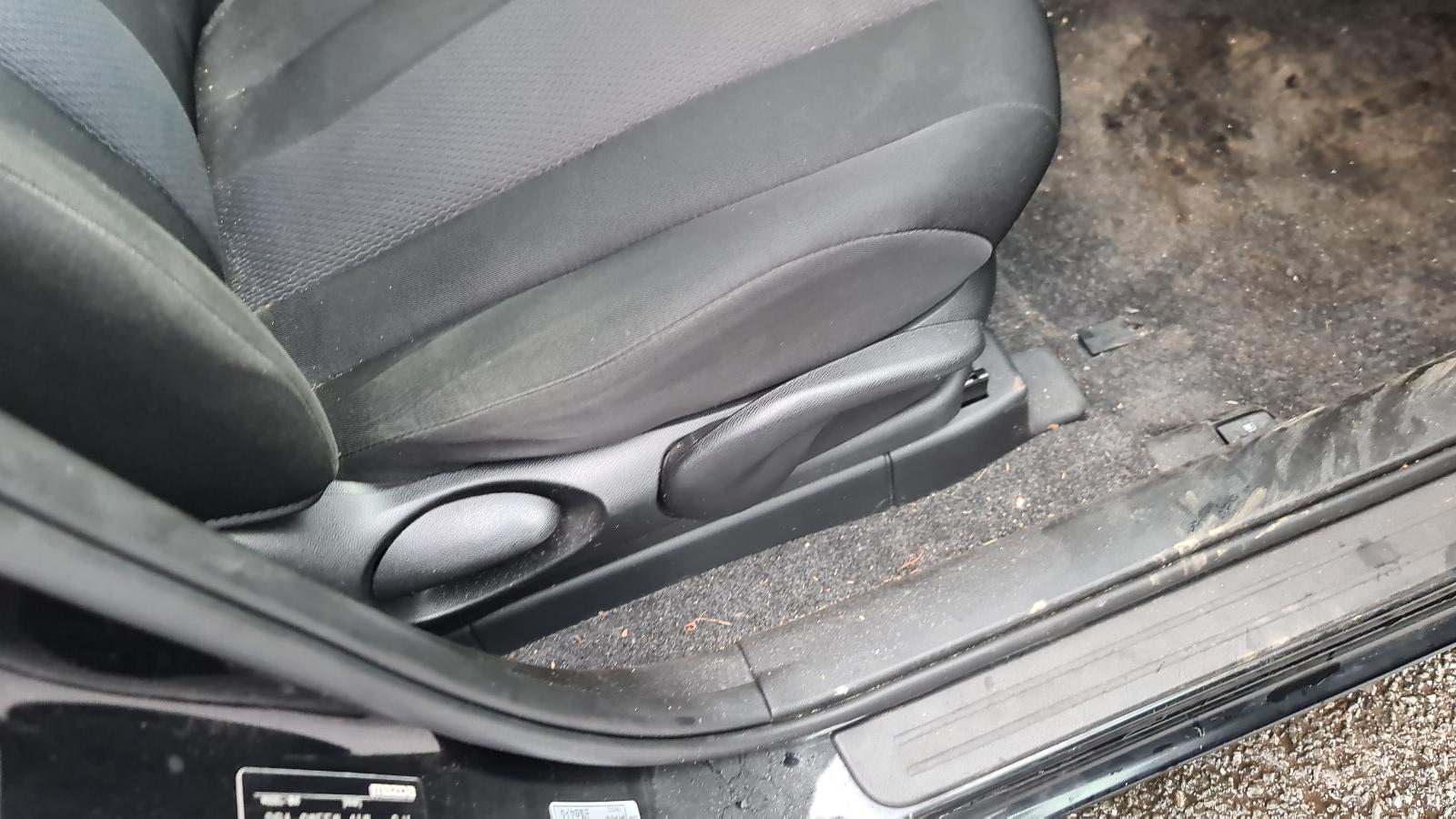 Mazda Premacy - CW 2010-2016