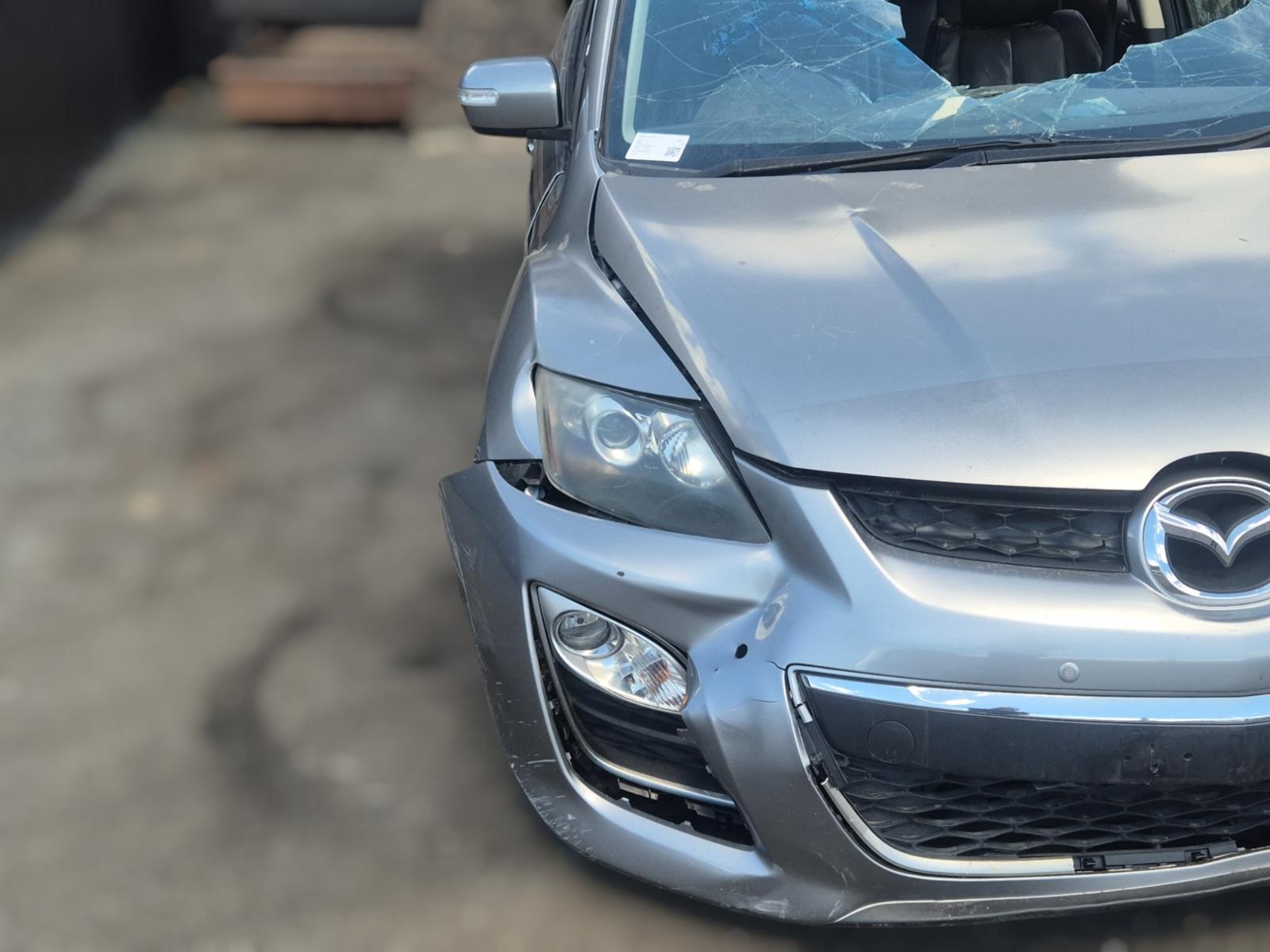 Mazda CX7 - ER 2006-2012