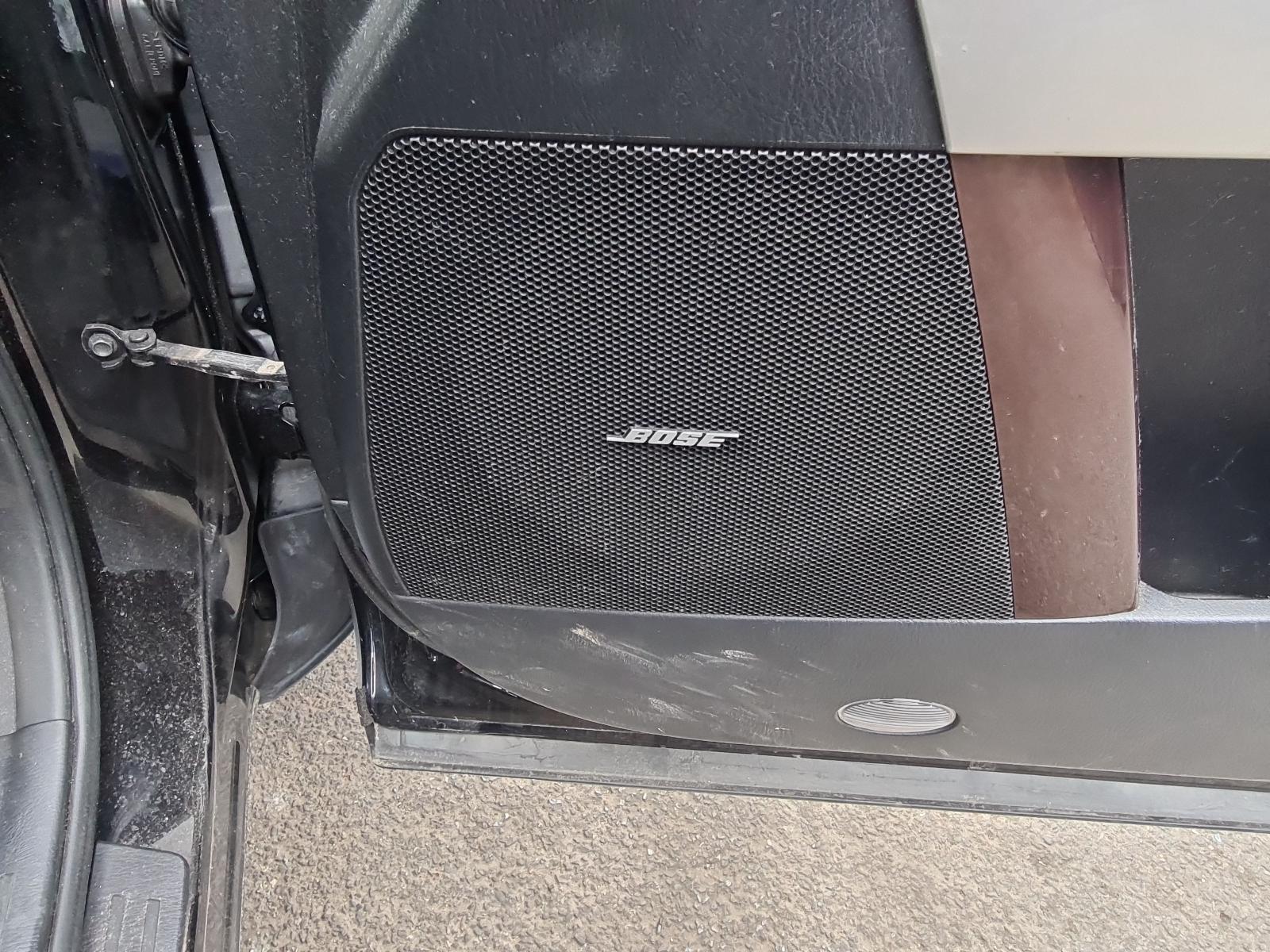 Mazda CX9 - TB 2006-2015