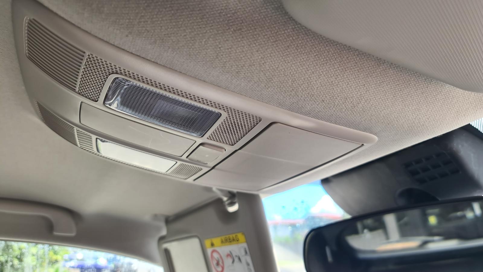 Mazda Mazda3 - BM 2017-Present