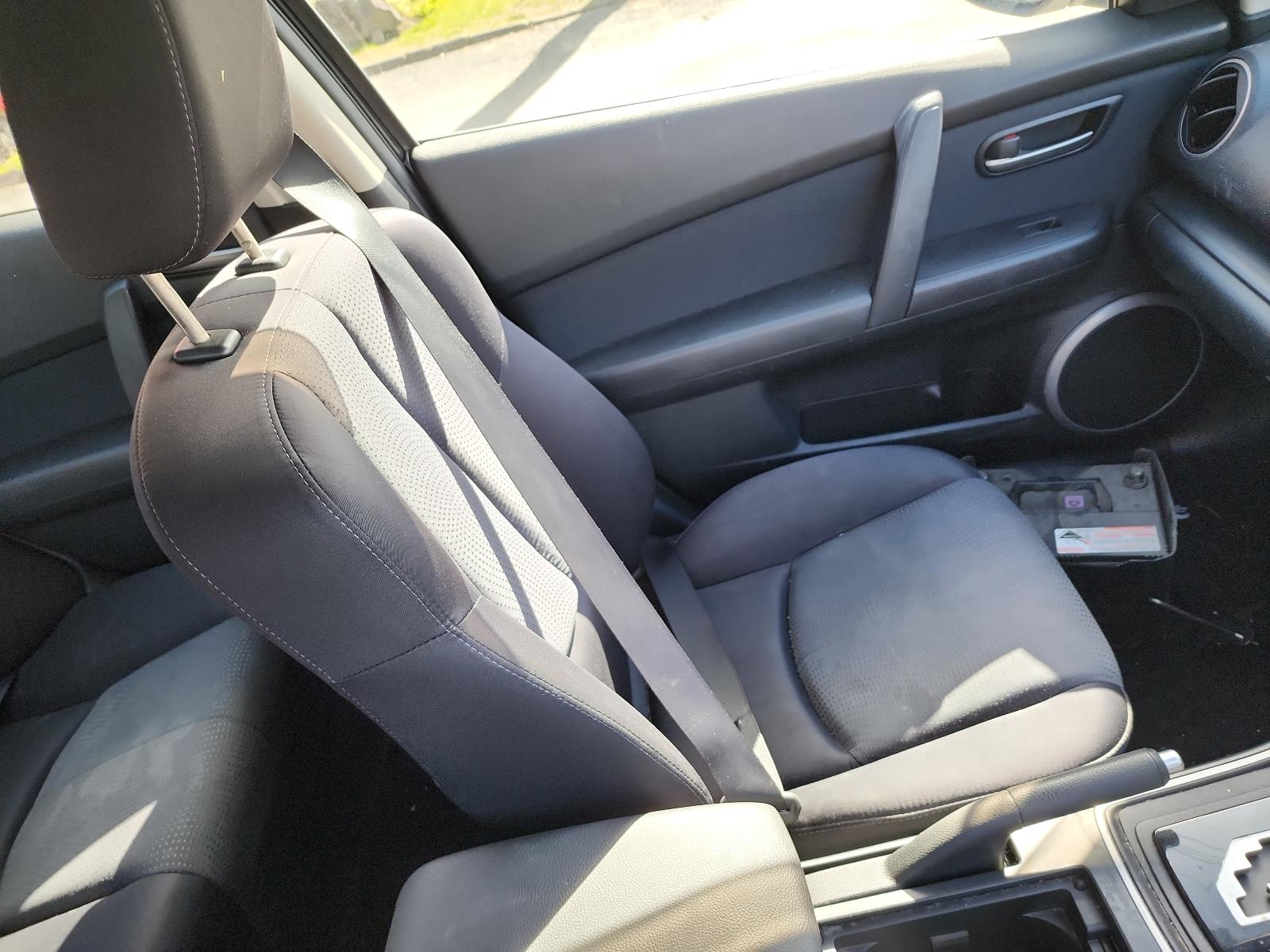 Mazda Atenza - GH 2008-2012