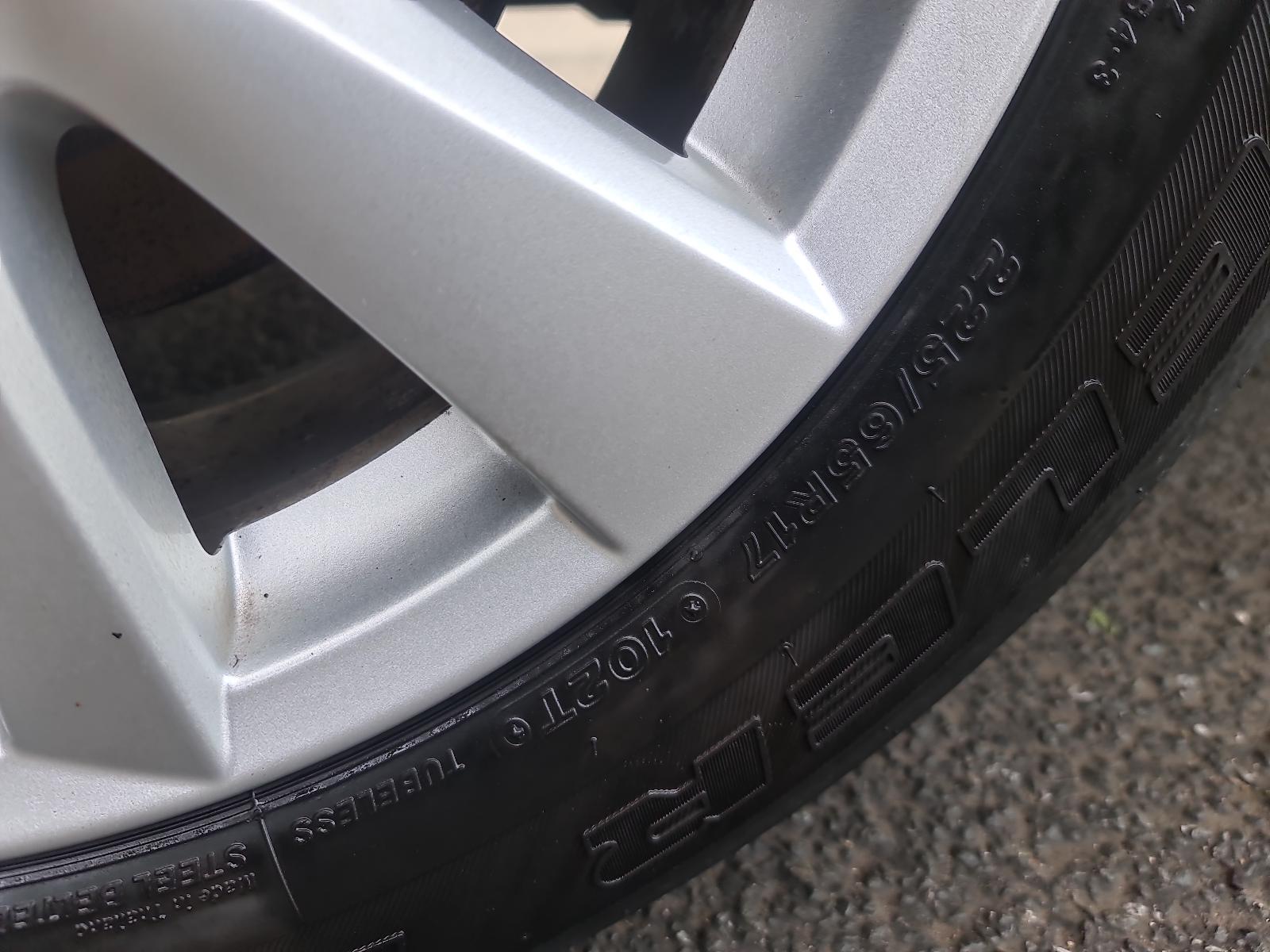 Mazda CX5 - KE 2012-Present