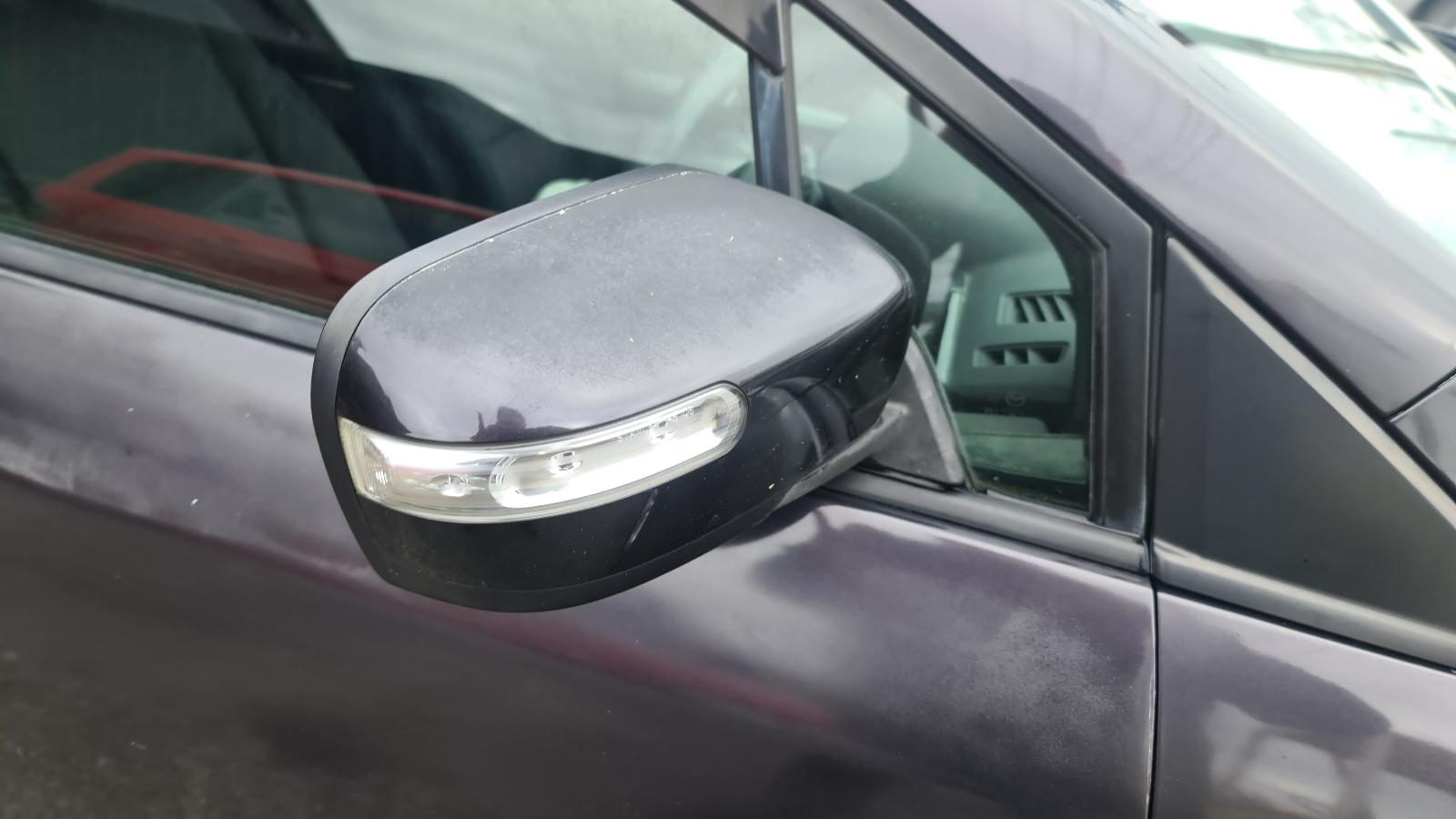 Mazda MPV - LY 2006-2016